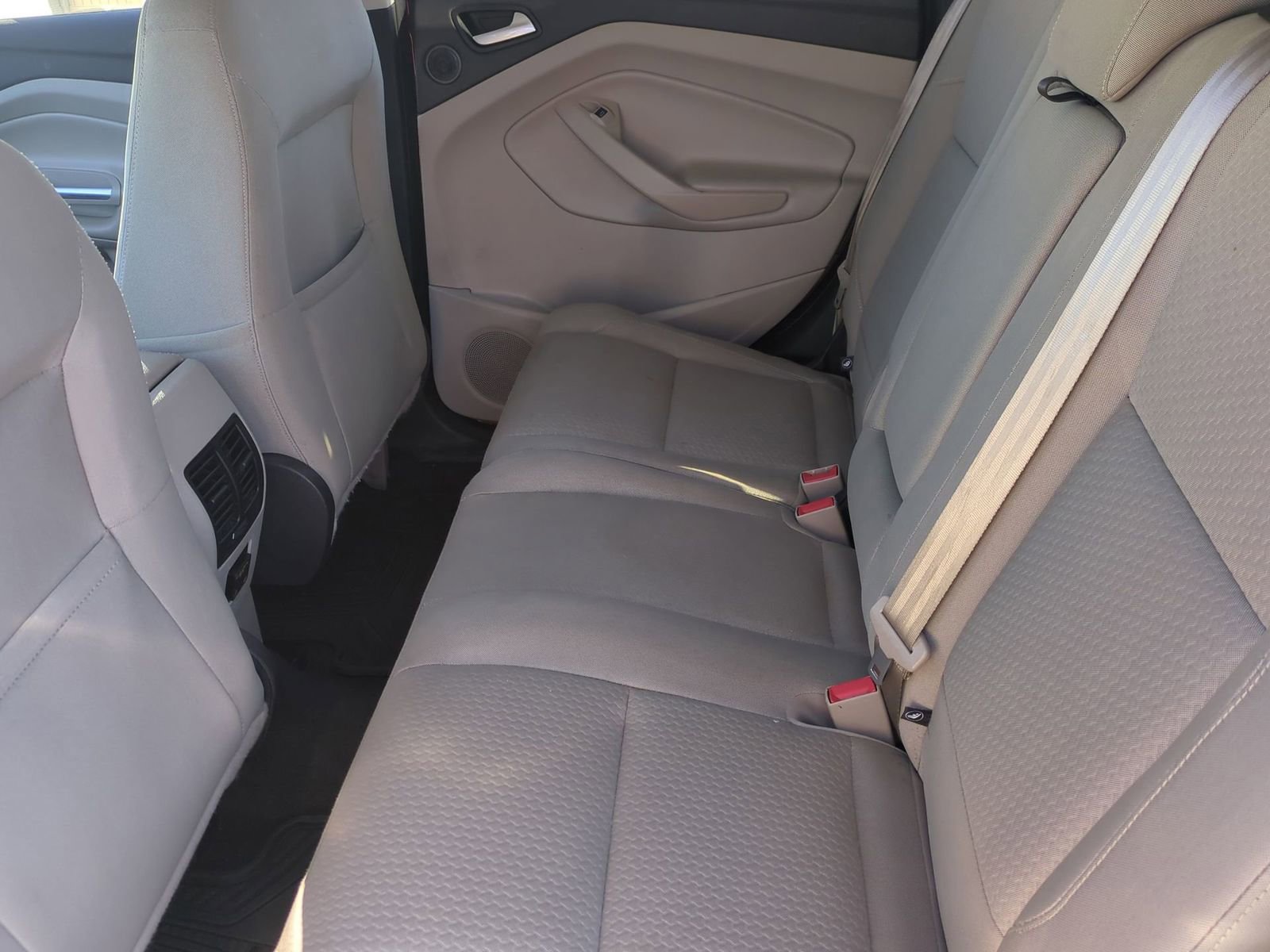 Thumbnail: 2017 Ford Escape - 19