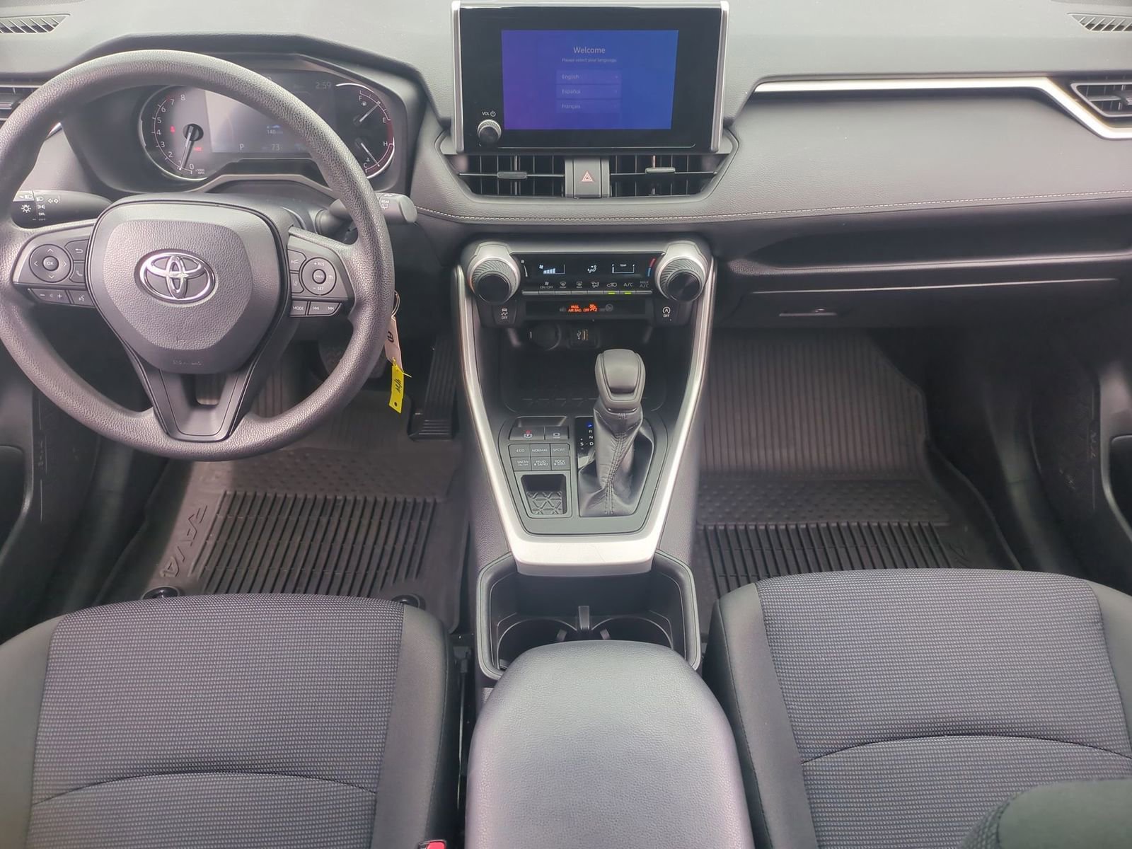 Thumbnail: 2023 Toyota RAV4 - 15