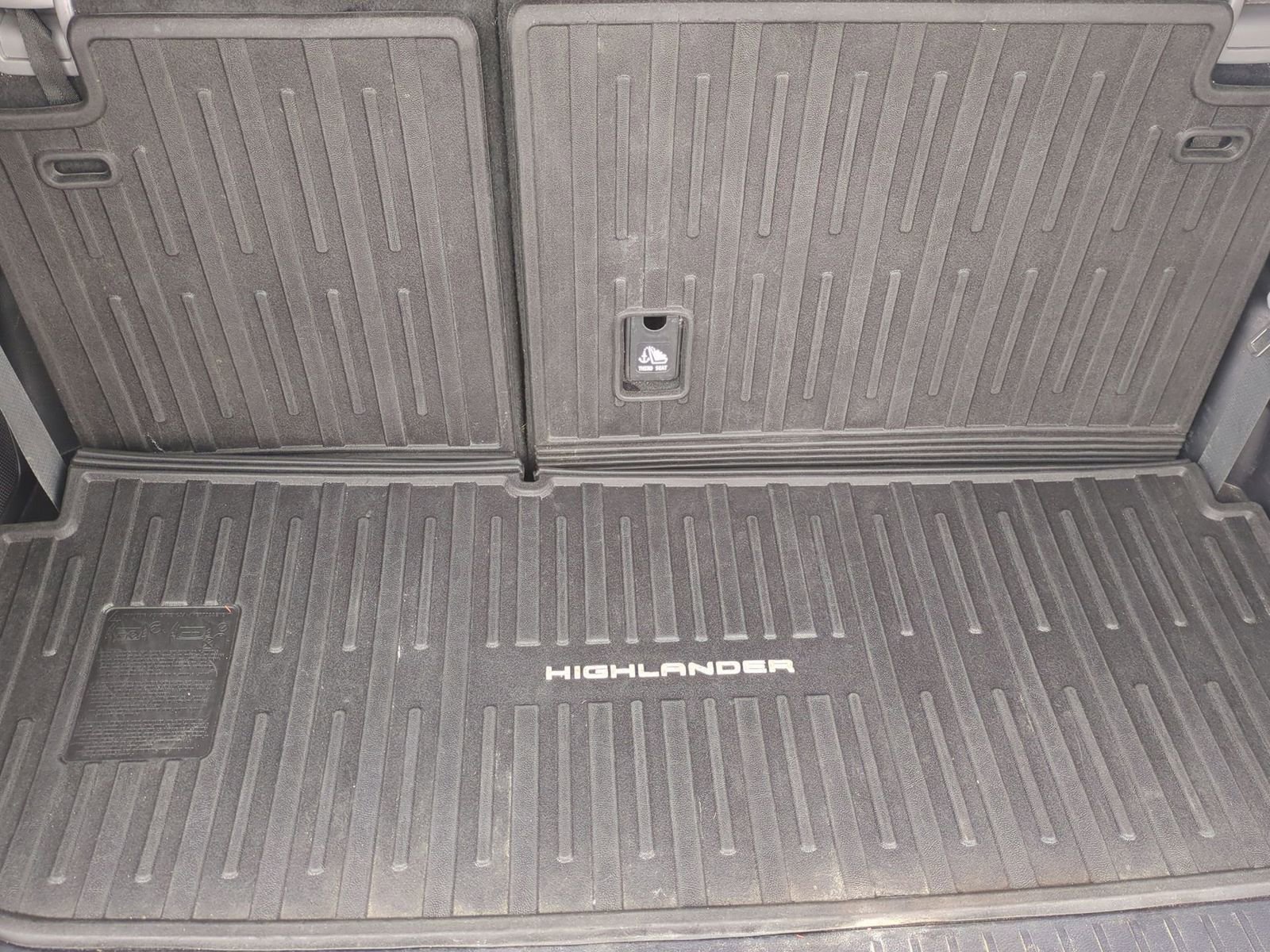 Thumbnail: 2021 Toyota Highlander - 37