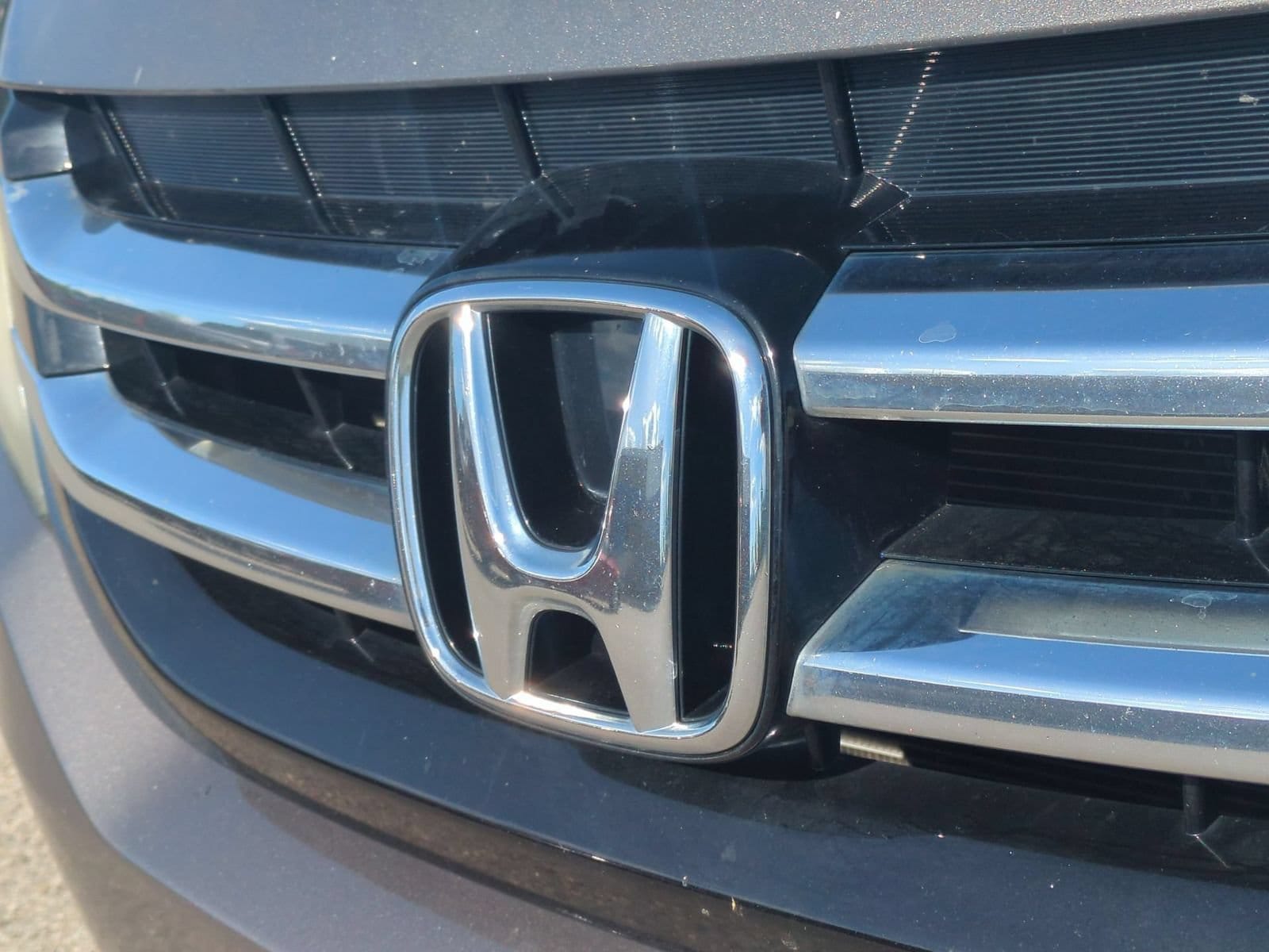 Thumbnail: 2014 Honda Odyssey - 12