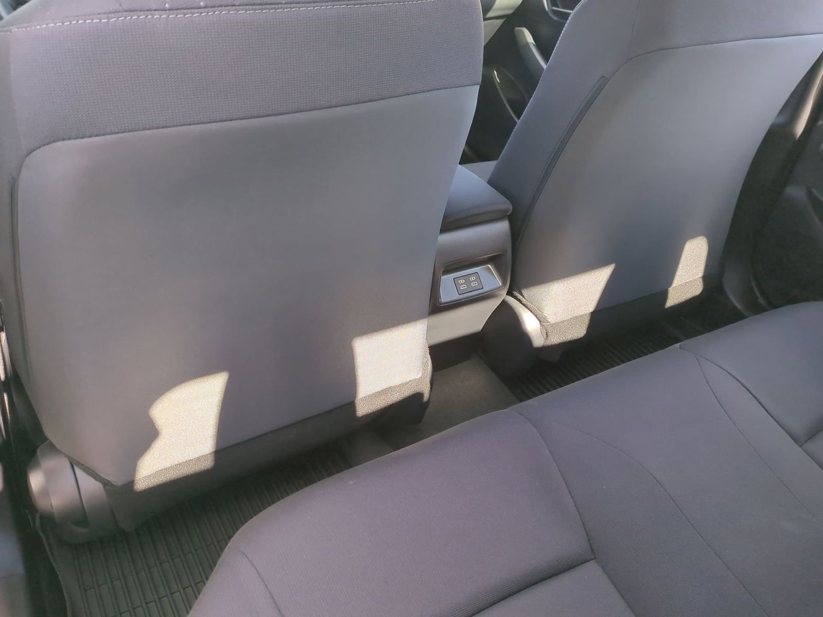 Thumbnail: 2026 Toyota Corolla - 18