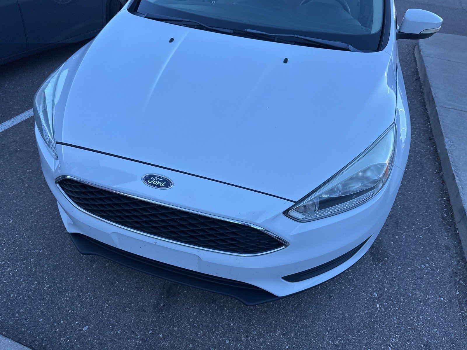 Thumbnail: 2015 Ford Focus - 3