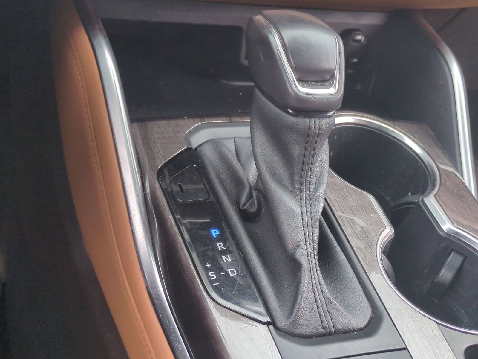 Thumbnail: 2021 Toyota Highlander - 33