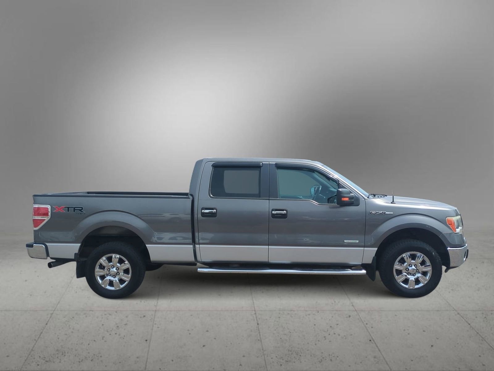 Thumbnail: 2011 Ford F-150 - 9