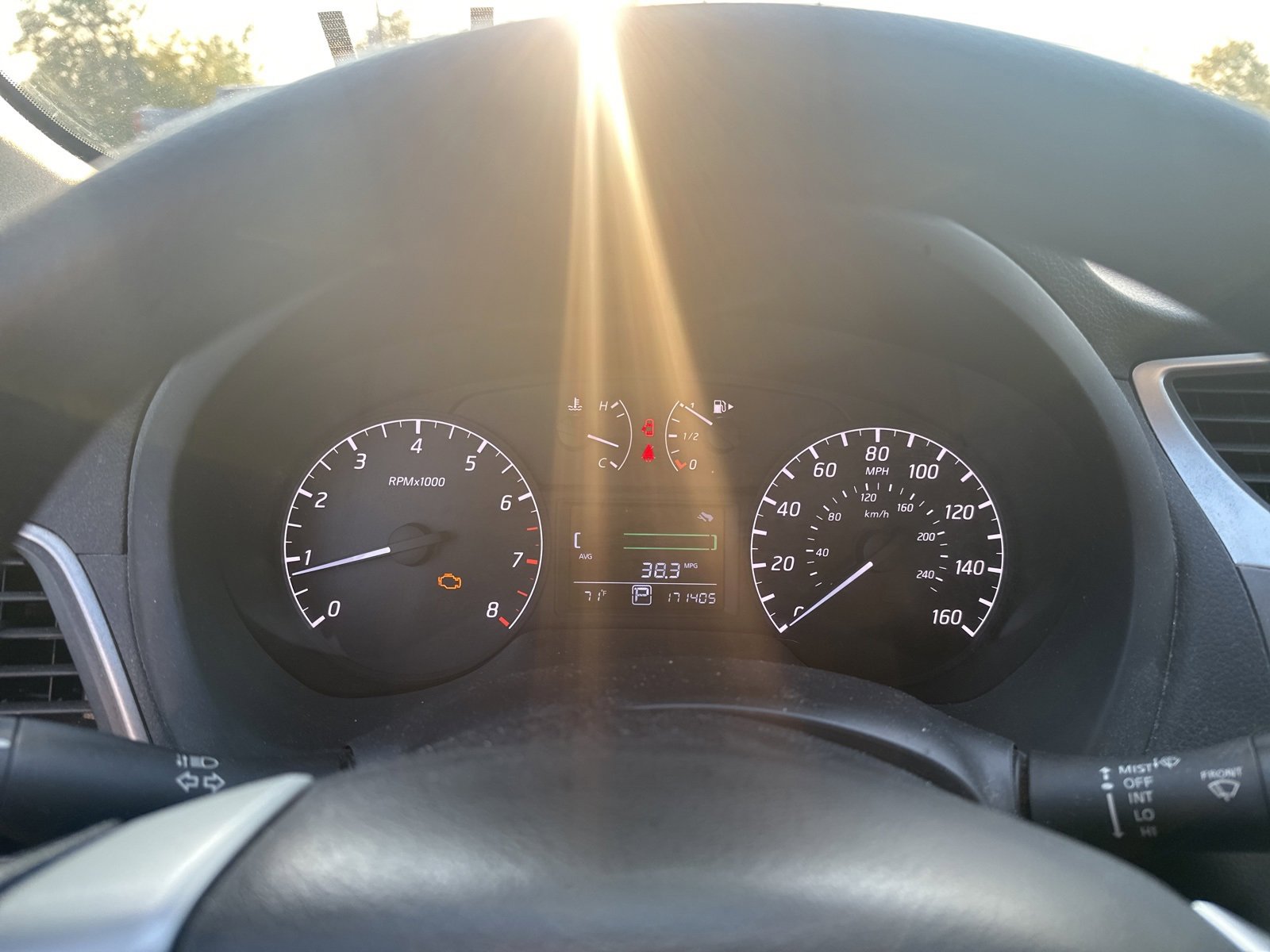Thumbnail: 2014 Nissan Sentra - 5