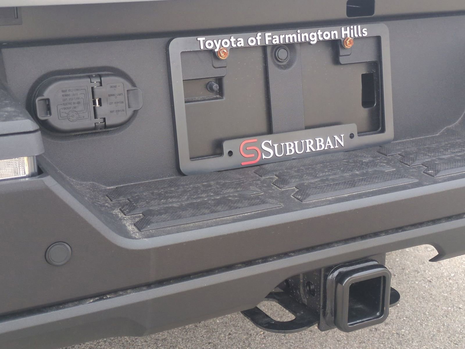 Thumbnail: 2026 Toyota Tundra - 35