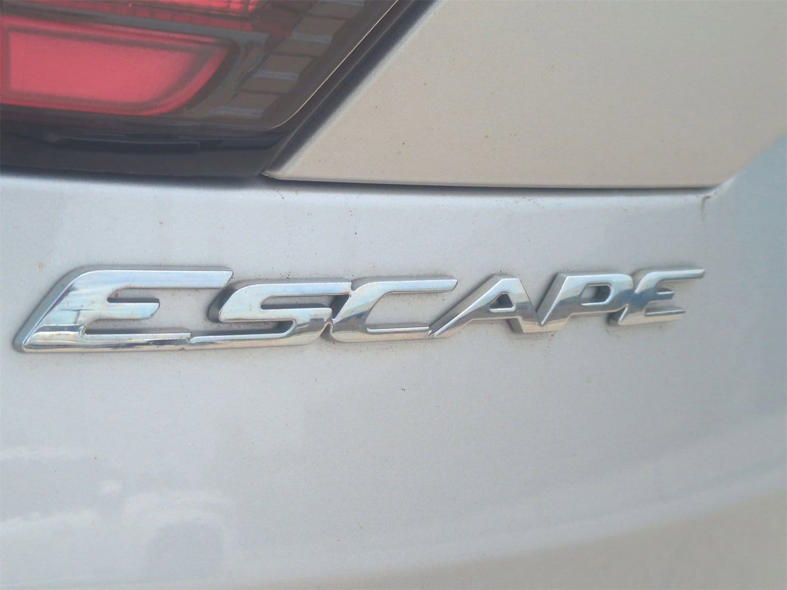 Thumbnail: 2017 Ford Escape - 13