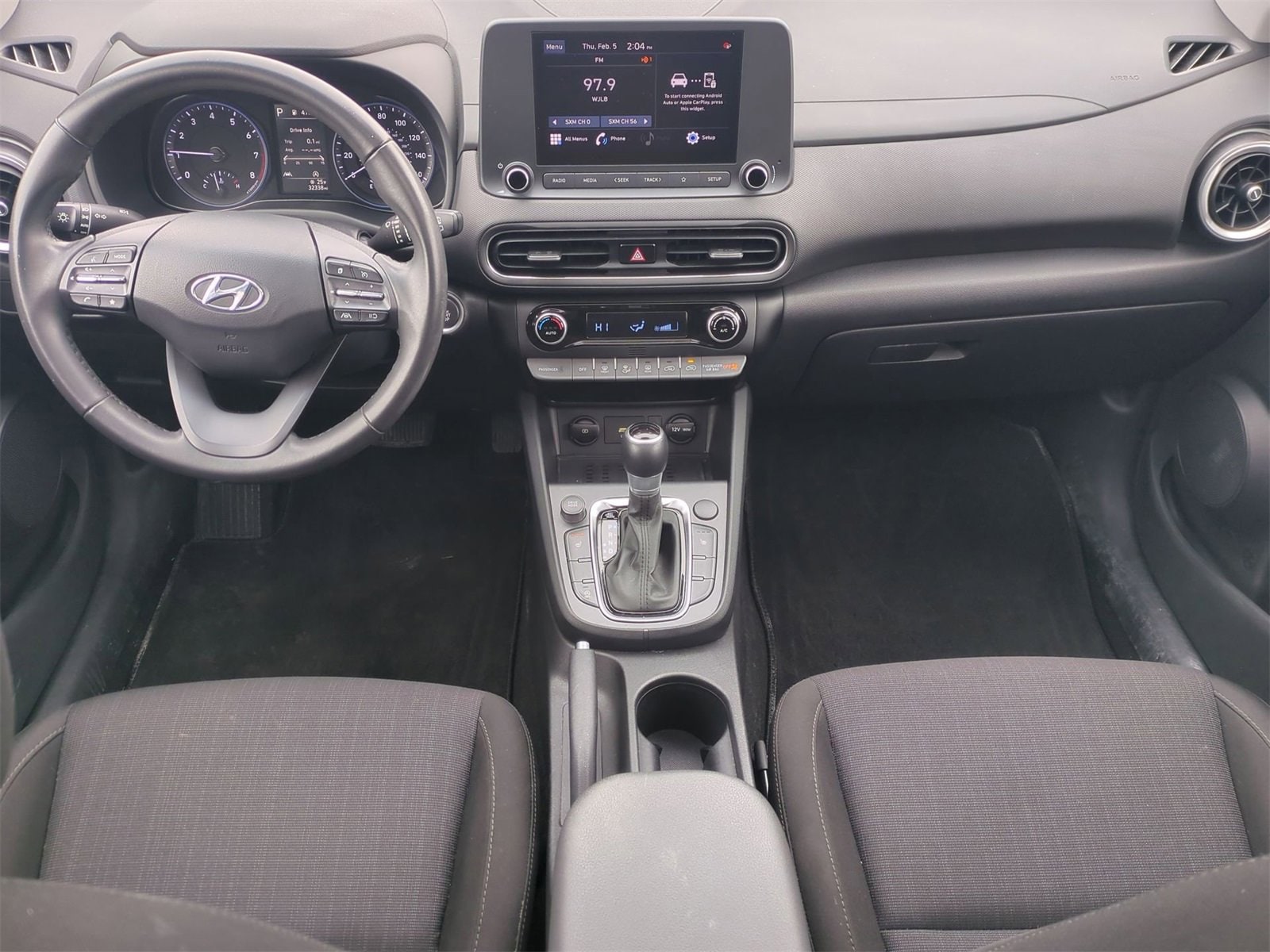 Thumbnail: 2022 Hyundai Kona - 15