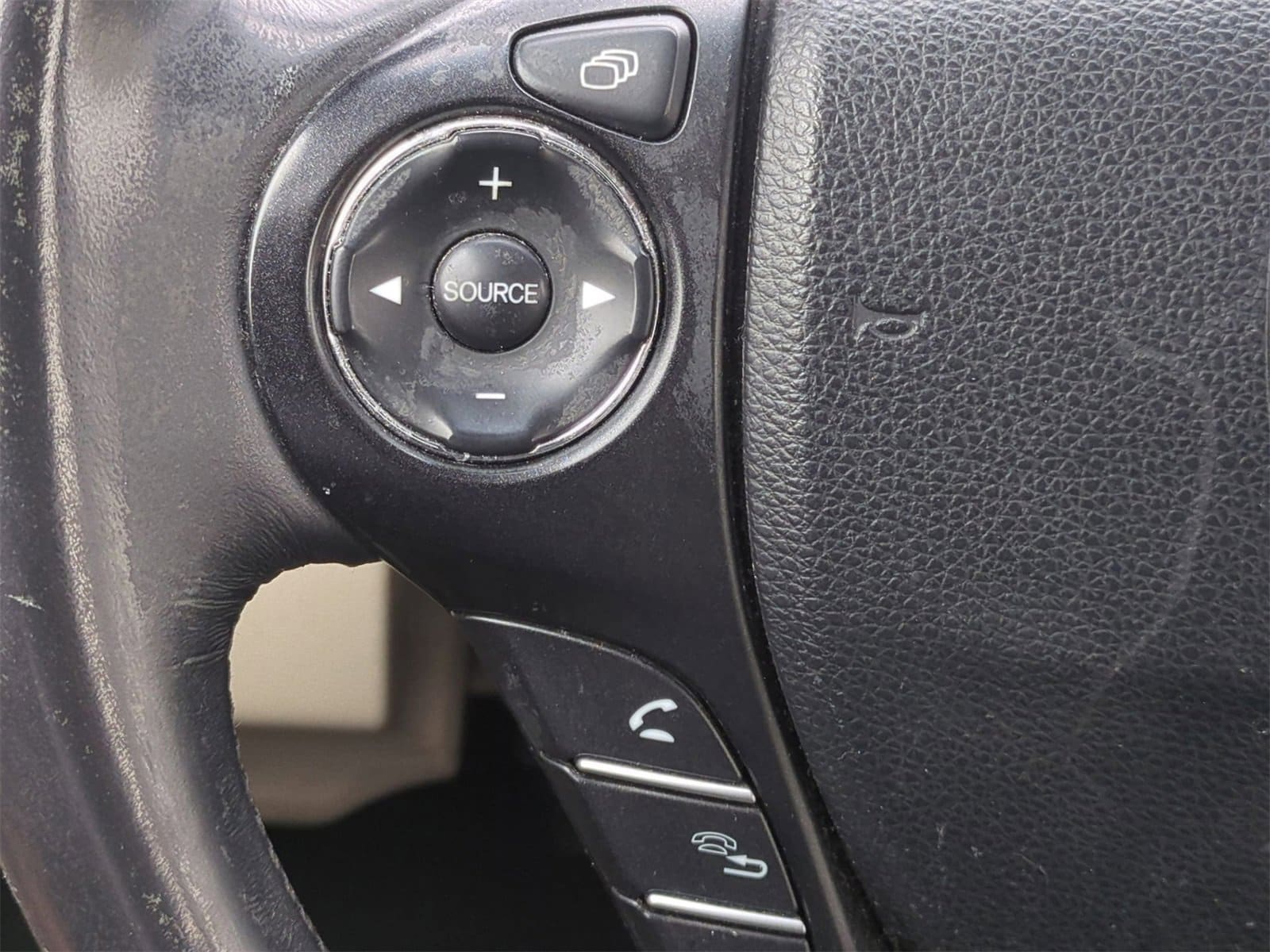 Thumbnail: 2013 Honda Accord - 25