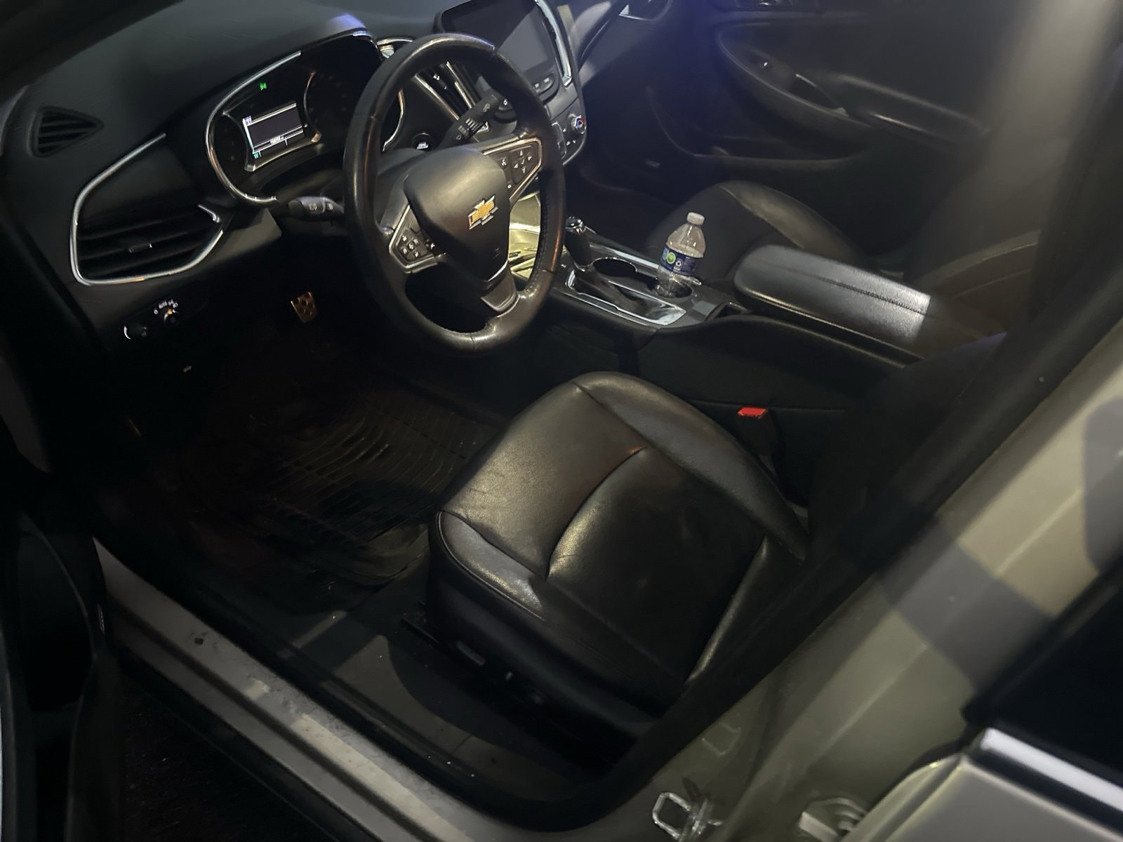 Thumbnail: 2016 Chevrolet Malibu - 7