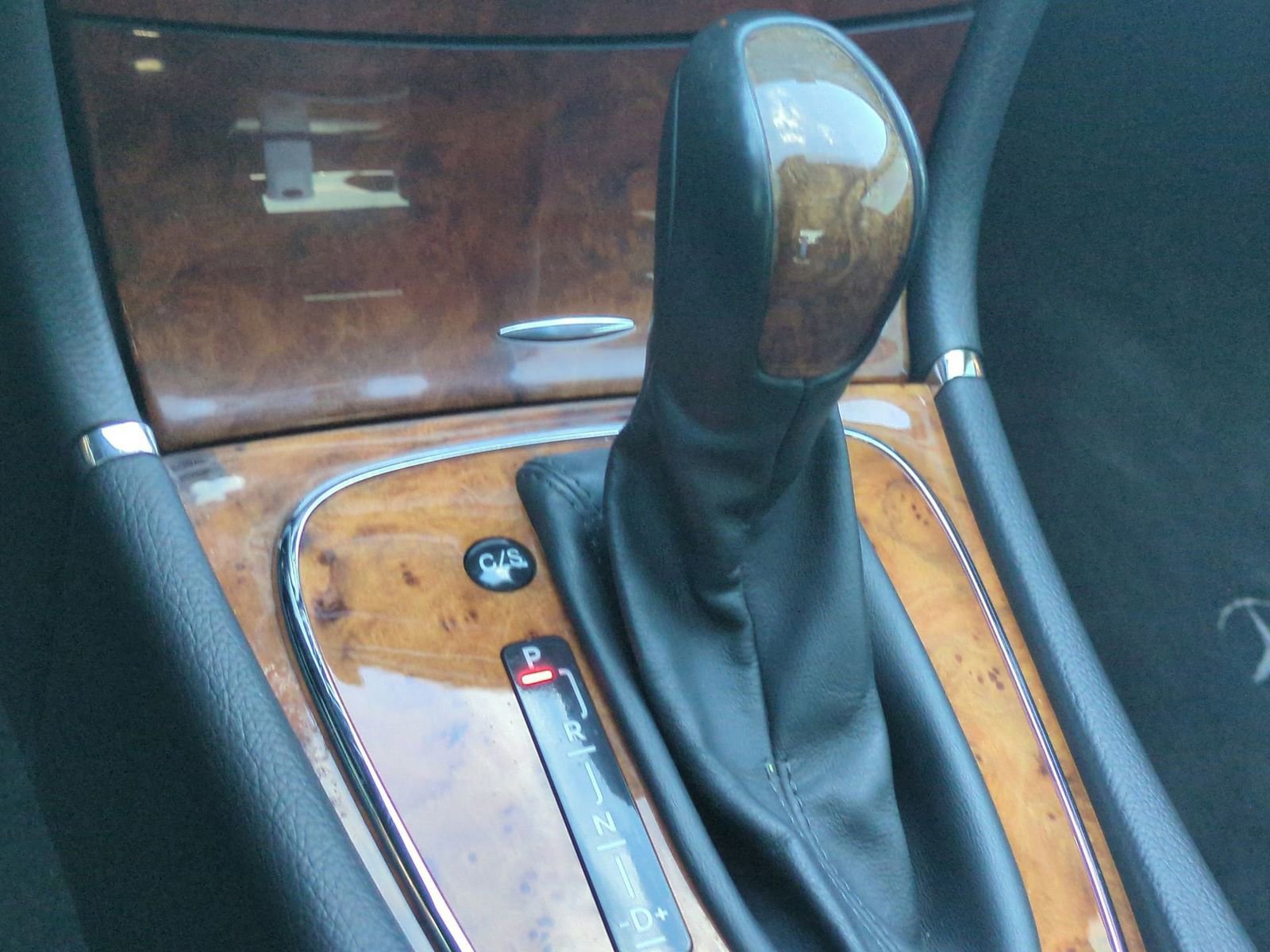 Thumbnail: 2006 Mercedes-Benz E-Class - 30