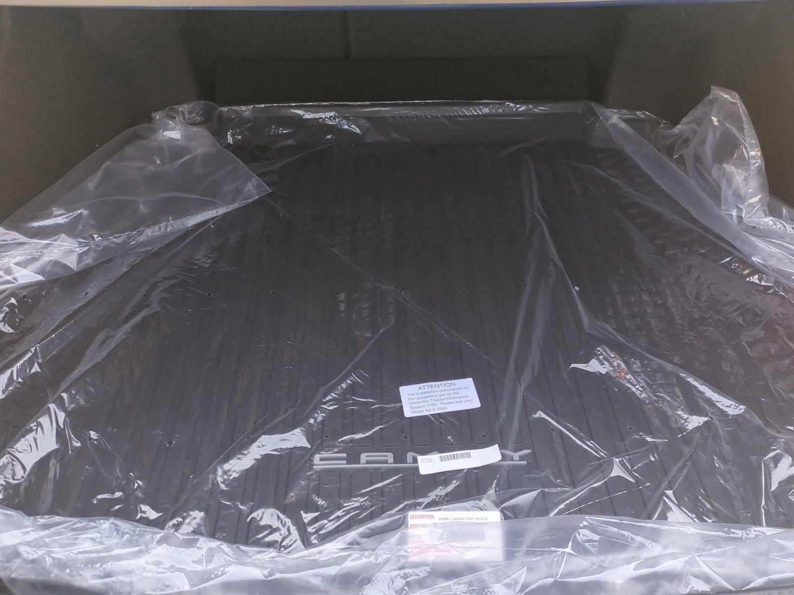 Thumbnail: 2026 Toyota Camry - 31