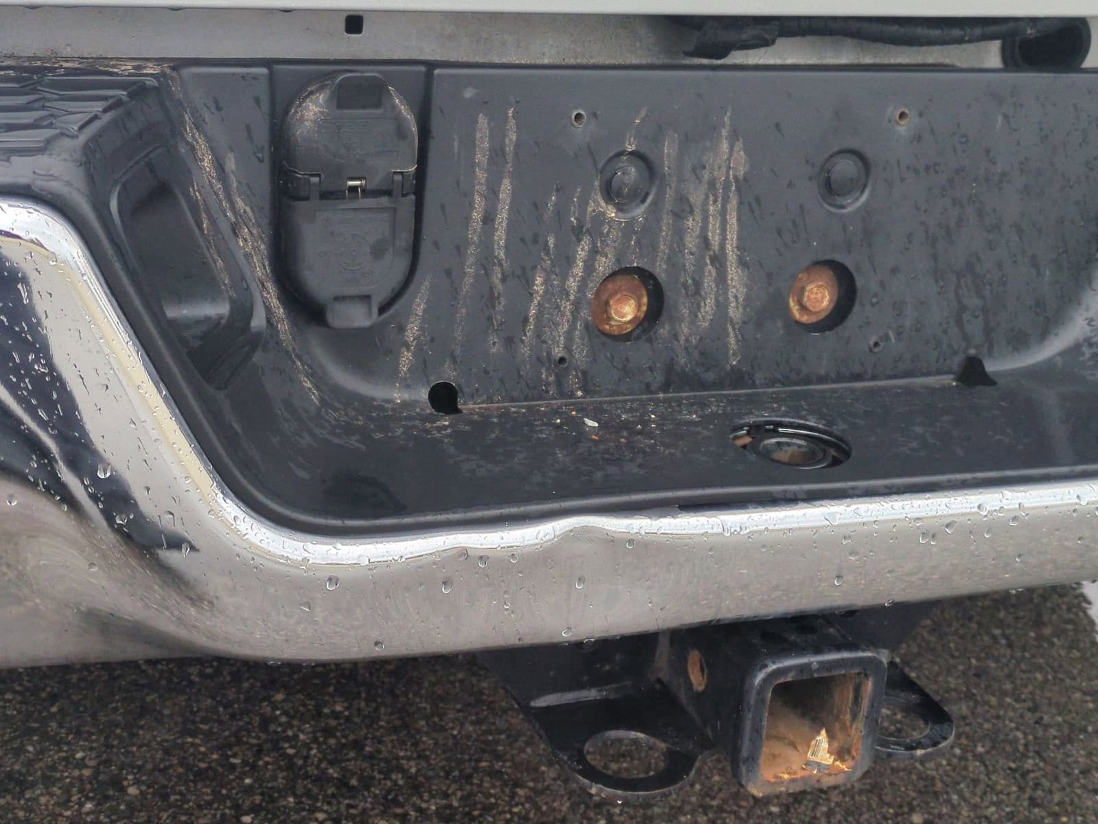 Thumbnail: 2014 RAM 1500 - 32