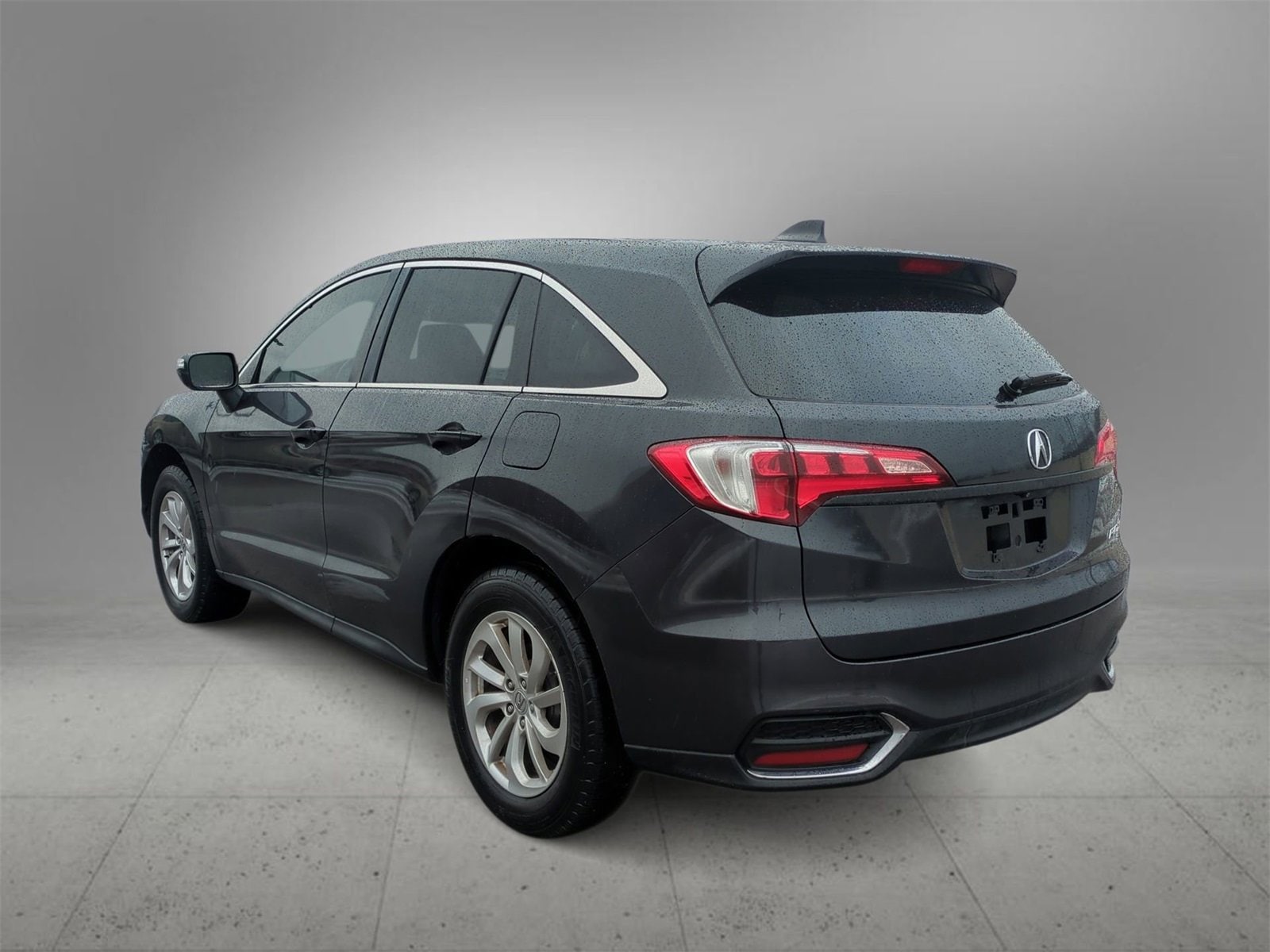 Thumbnail: 2016 Acura RDX - 6