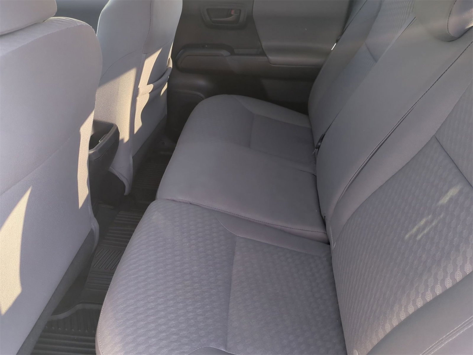 Thumbnail: 2023 Toyota Tacoma - 19