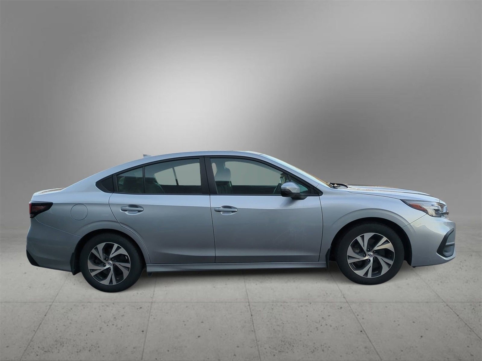 Thumbnail: 2024 Subaru Legacy - 9