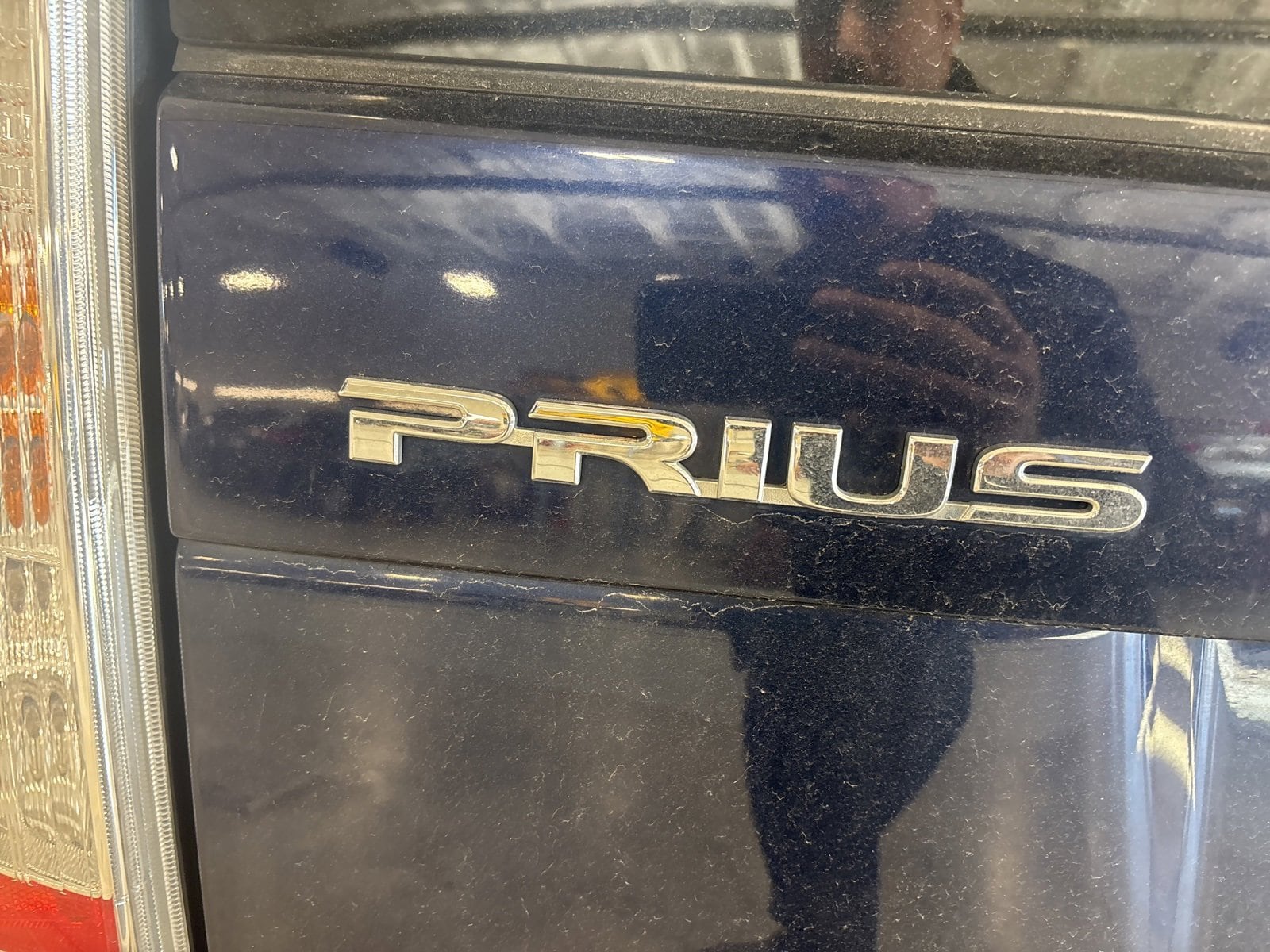Thumbnail: 2015 Toyota Prius - 15
