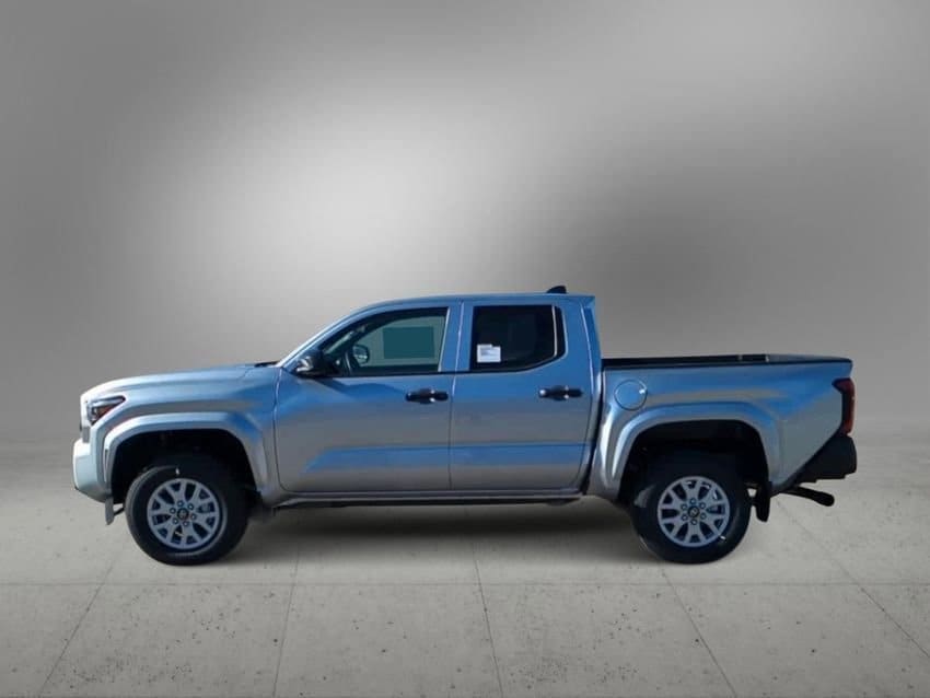 Thumbnail: 2024 Toyota Tacoma - 5