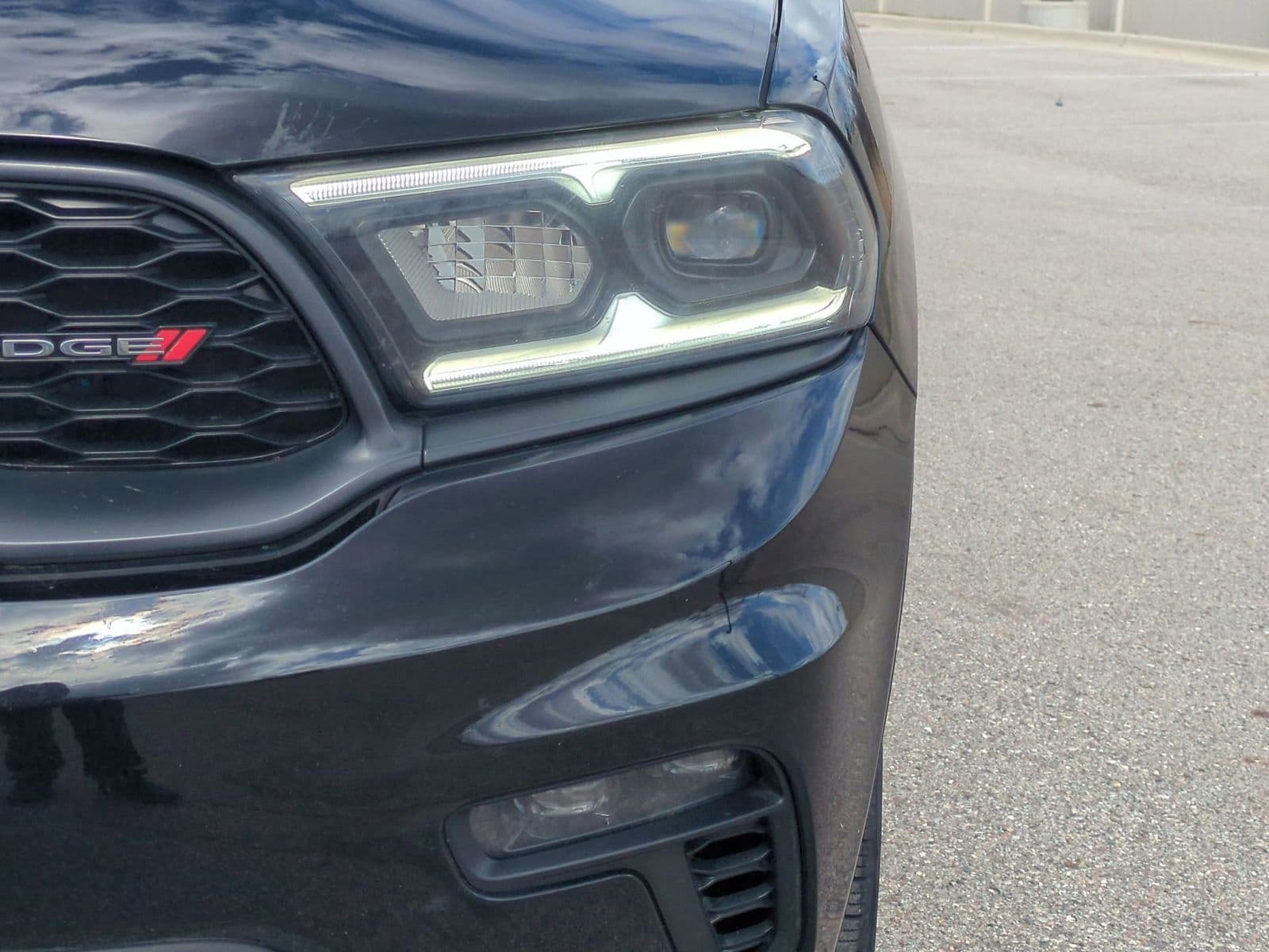 Thumbnail: 2023 Dodge Durango - 11