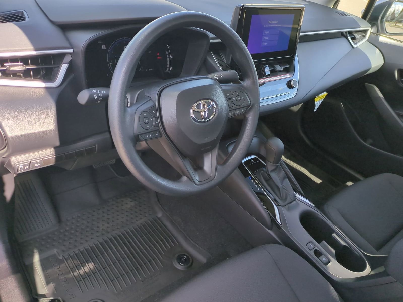 Thumbnail: 2026 Toyota Corolla - 10