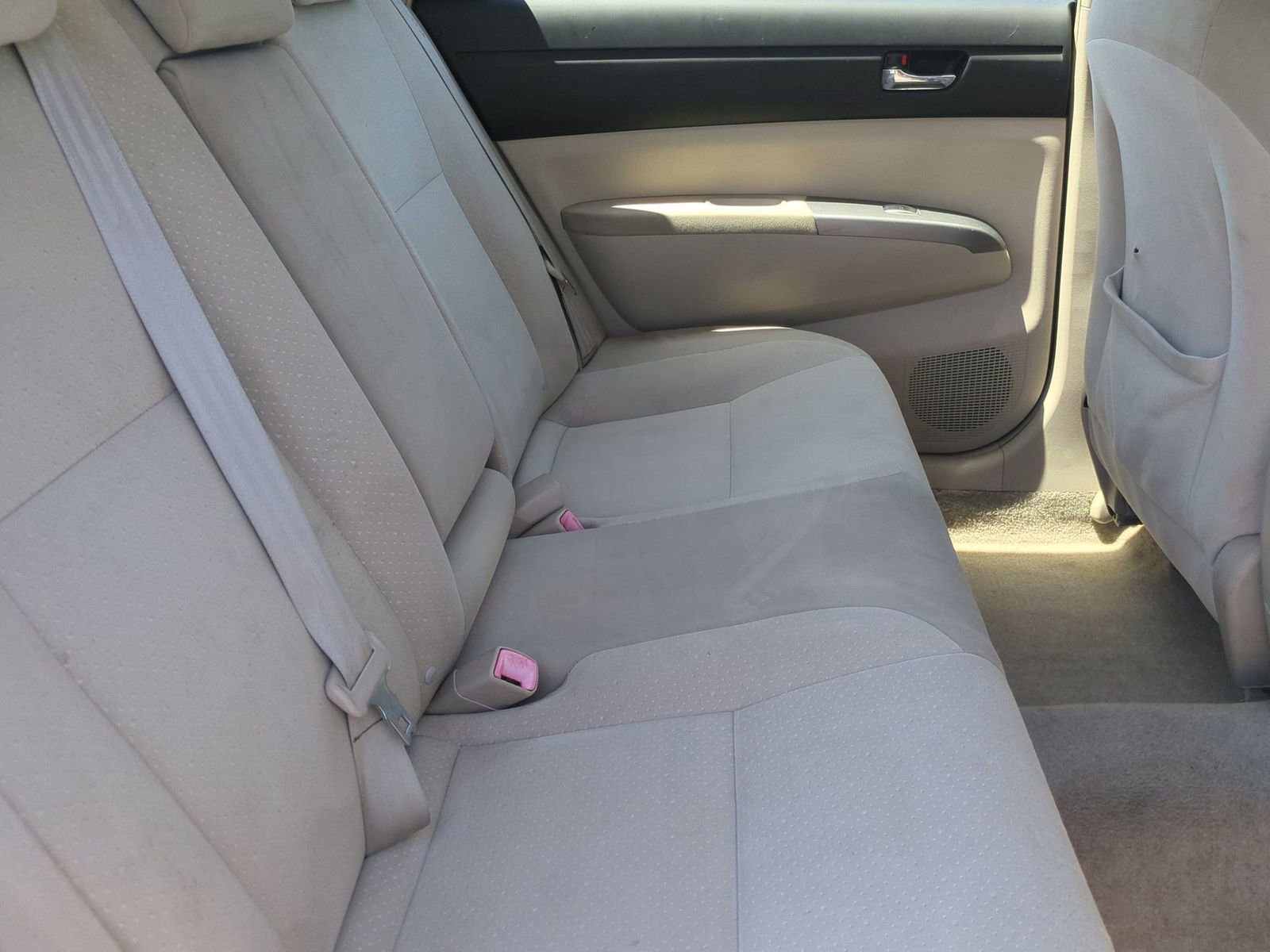 Thumbnail: 2005 Toyota Prius - 20