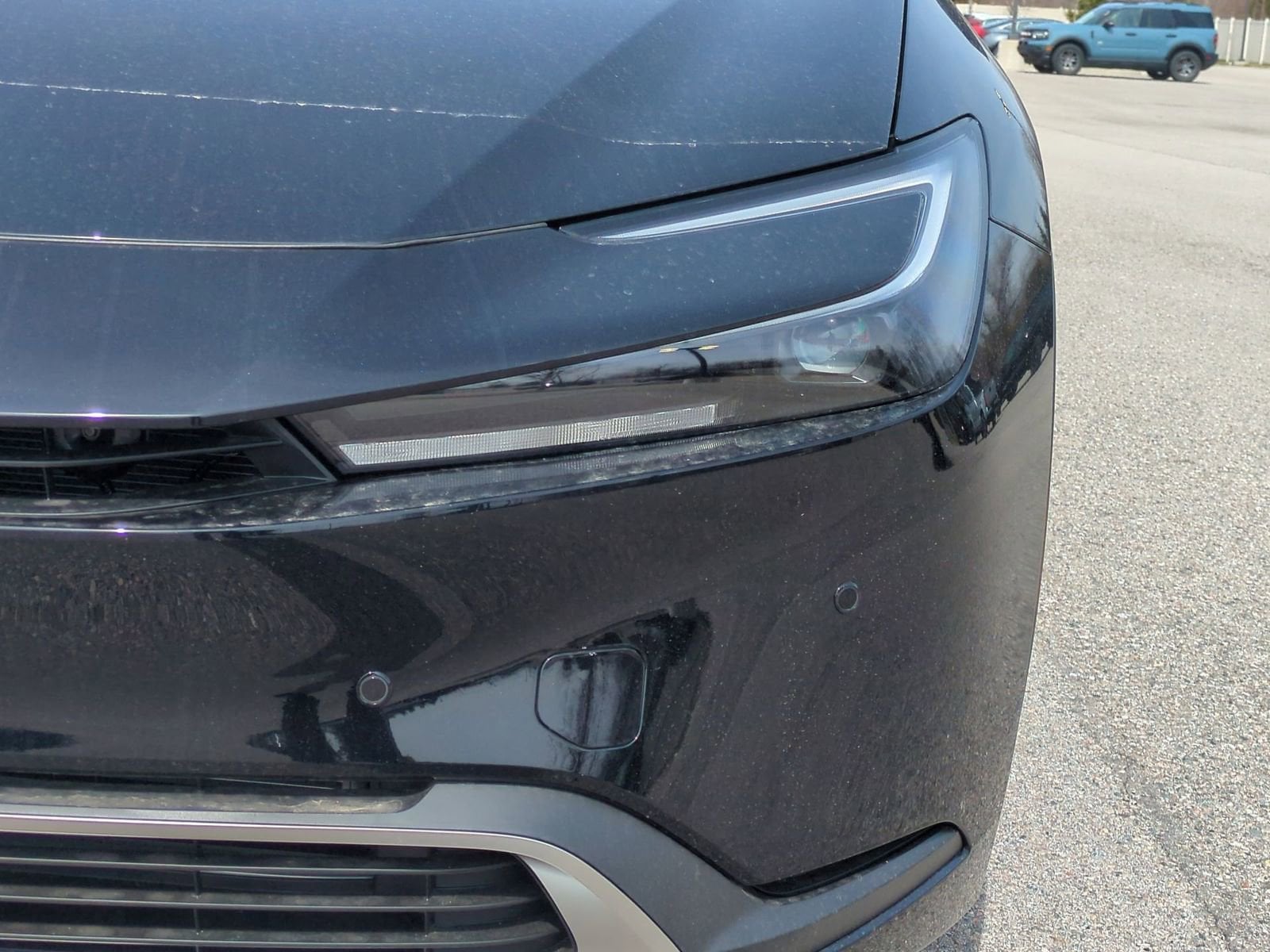 Thumbnail: 2026 Toyota Prius - 11