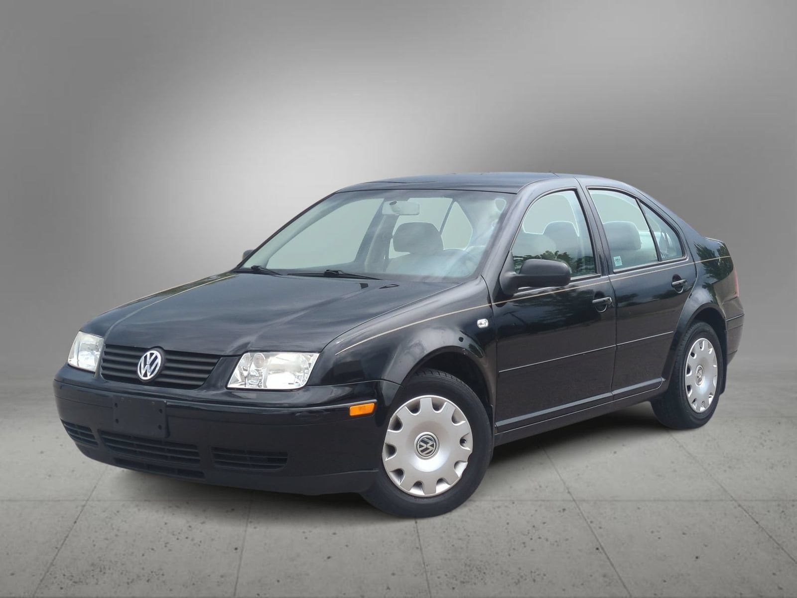 2002 Volkswagen Jetta GL -
                  Farmington Hills, MI