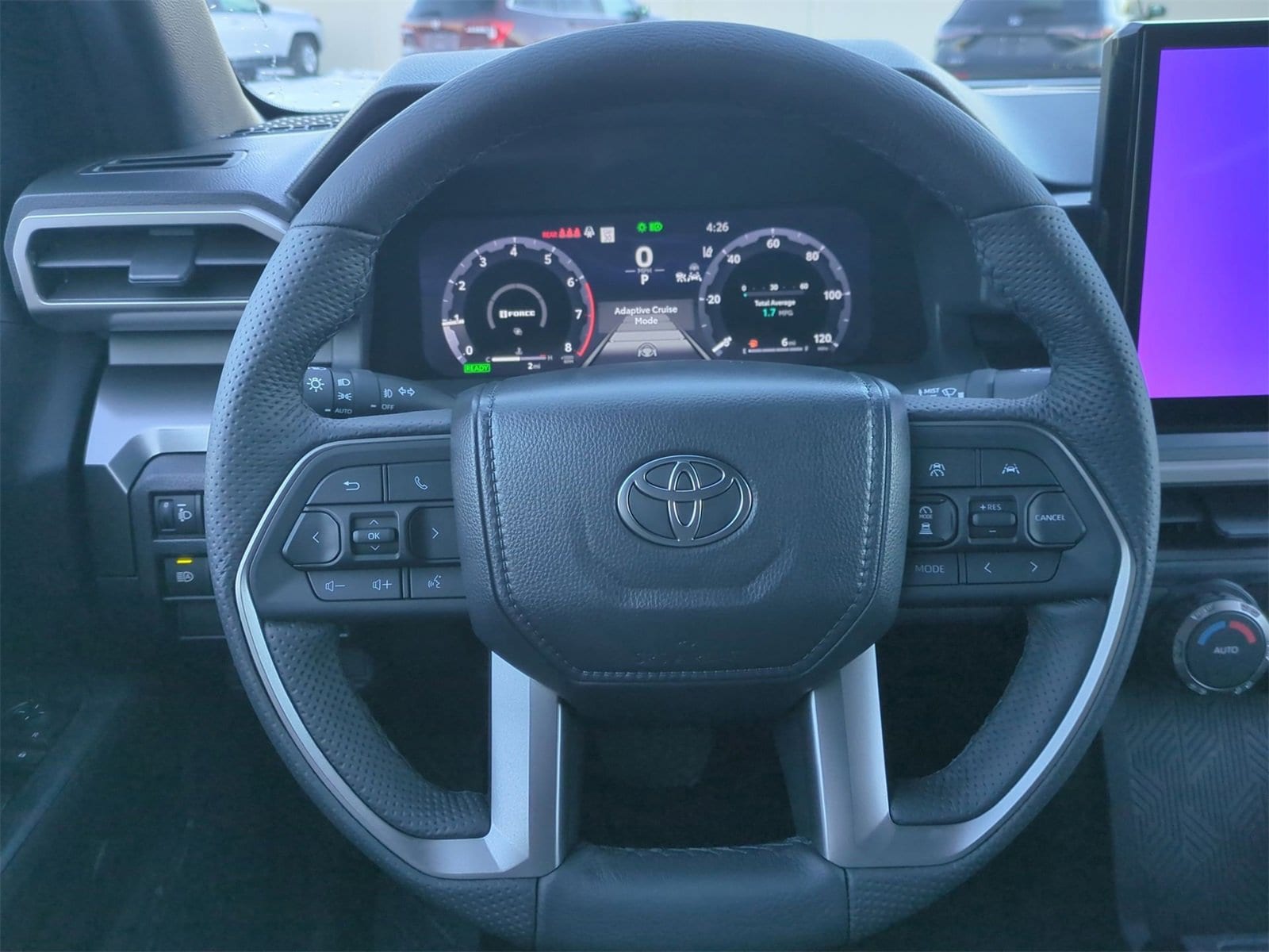 Thumbnail: 2025 Toyota Tacoma - 22