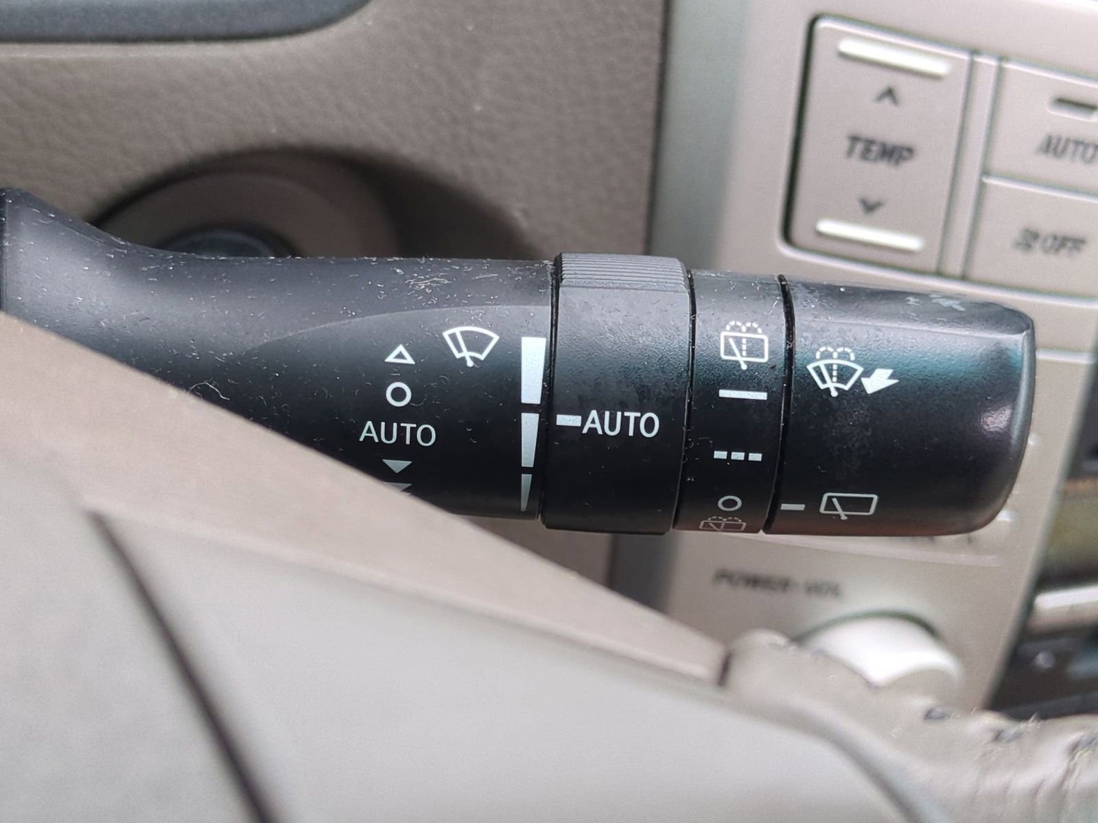 Thumbnail: 2009 Lexus RX - 27