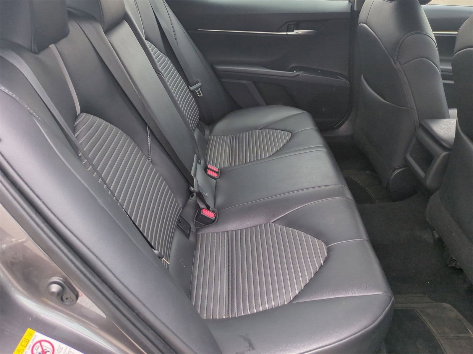 Thumbnail: 2019 Toyota Camry - 20