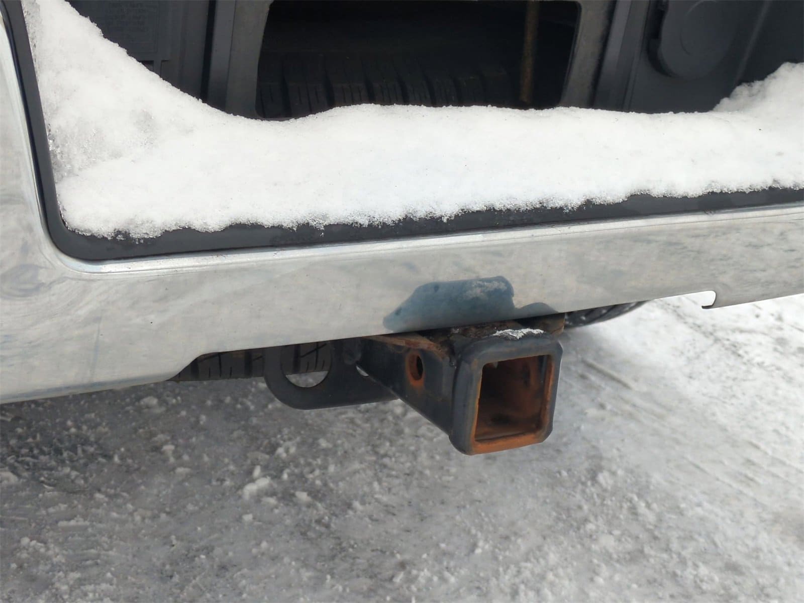 Thumbnail: 2016 Chevrolet Silverado 1500 - 34