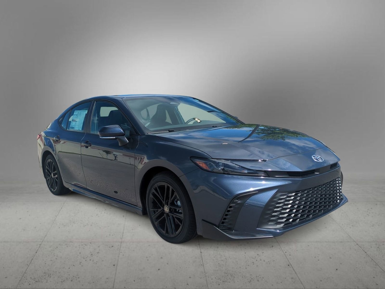 Thumbnail: 2026 Toyota Camry - 2