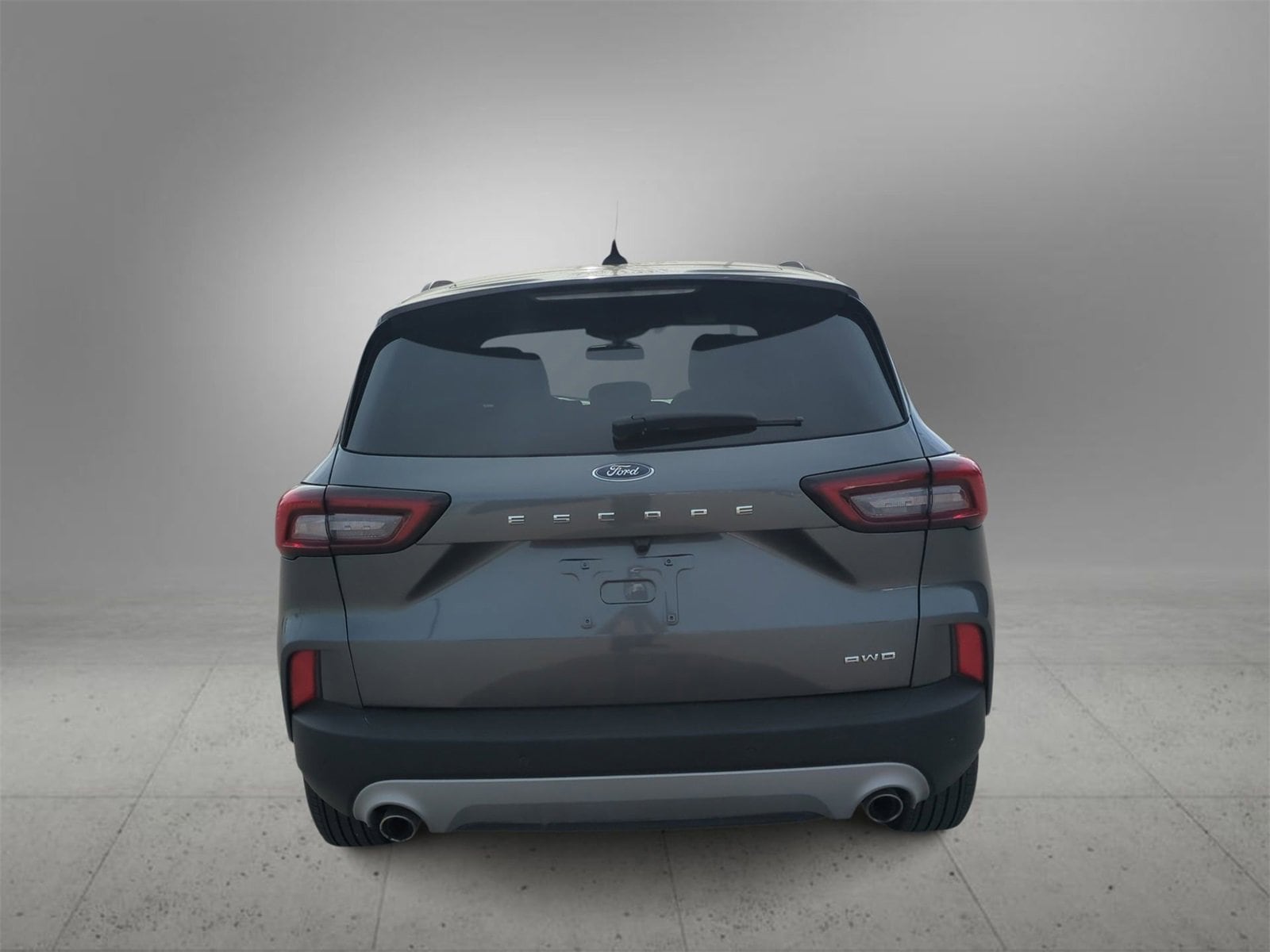 Thumbnail: 2025 Ford Escape - 7