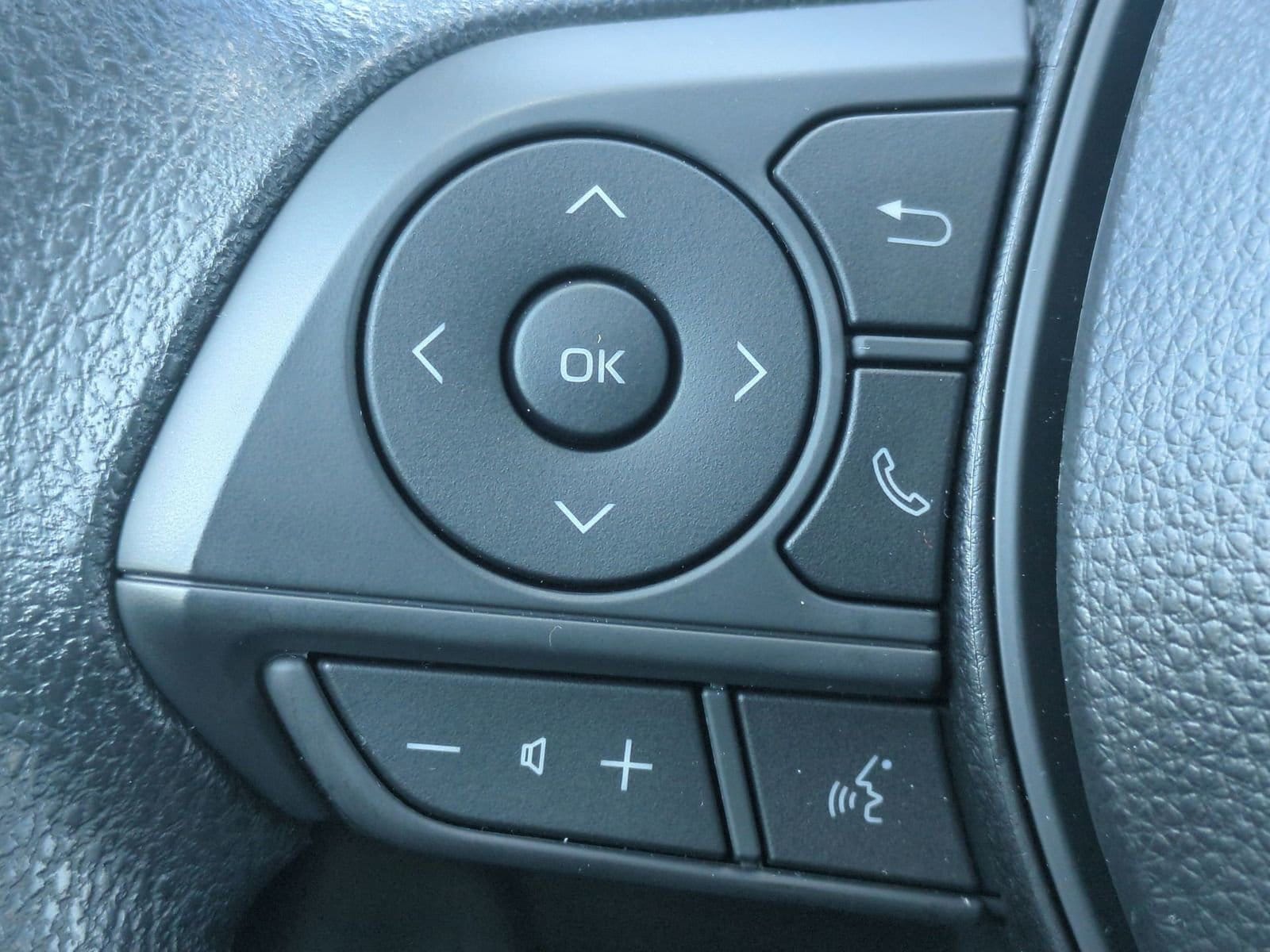 Thumbnail: 2026 Toyota Corolla - 23