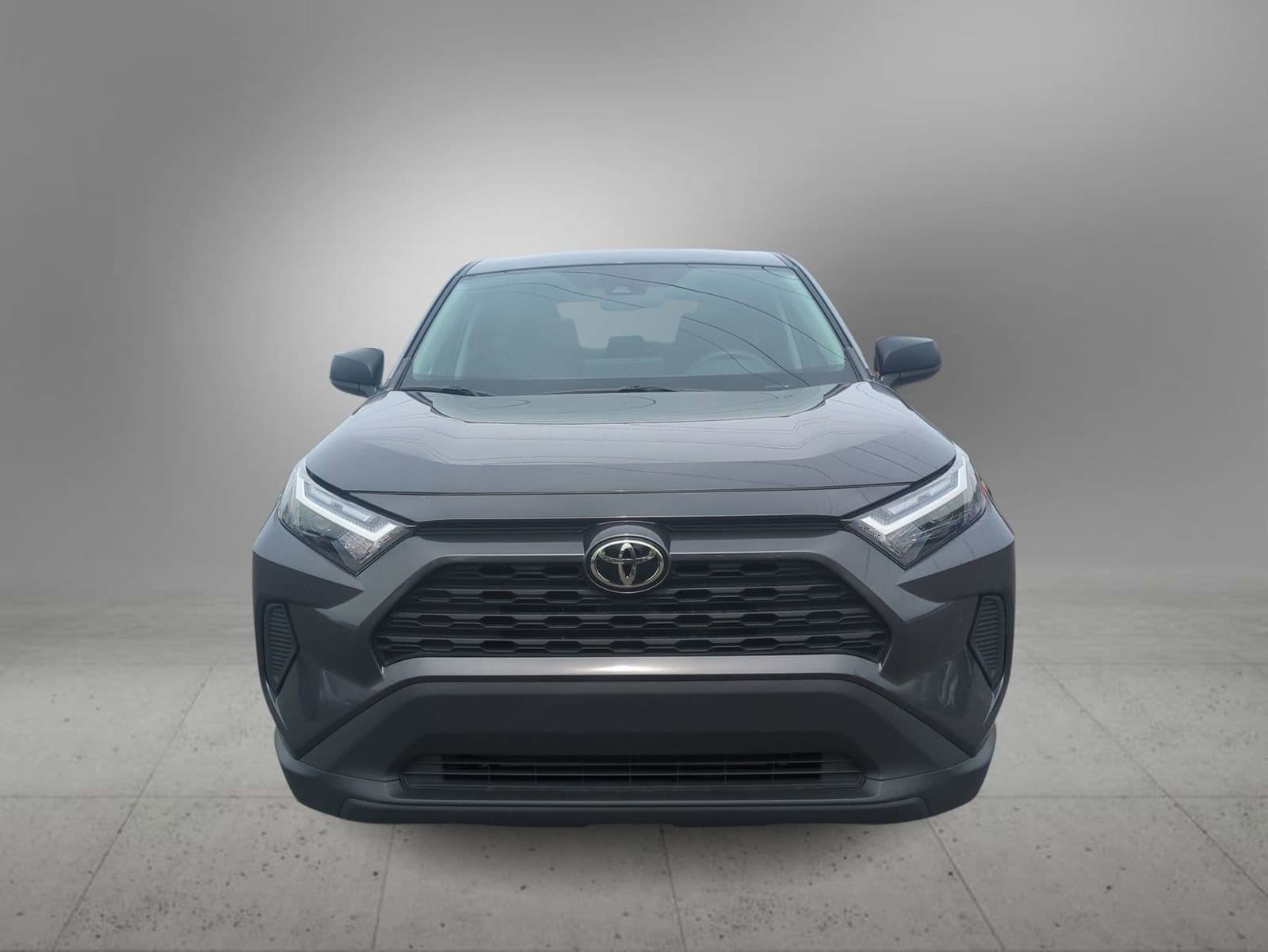 Thumbnail: 2023 Toyota RAV4 - 3
