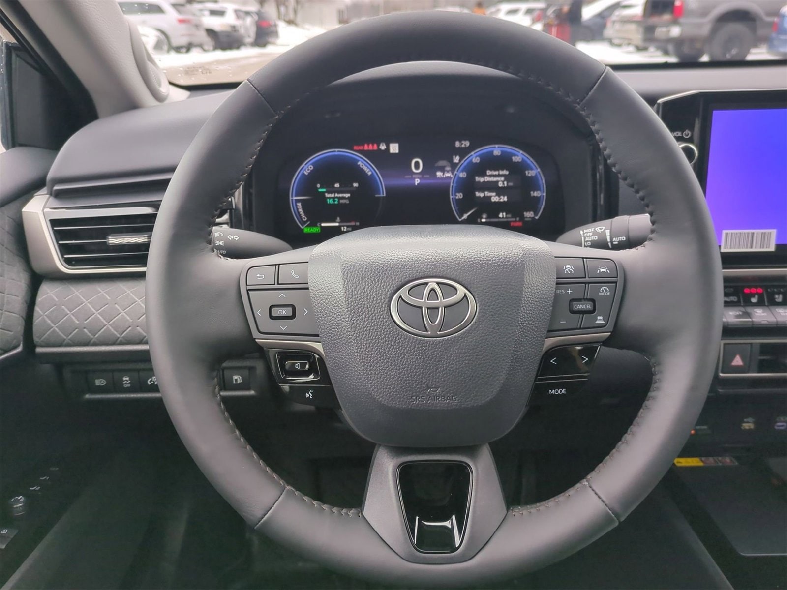 Thumbnail: 2026 Toyota Camry - 24