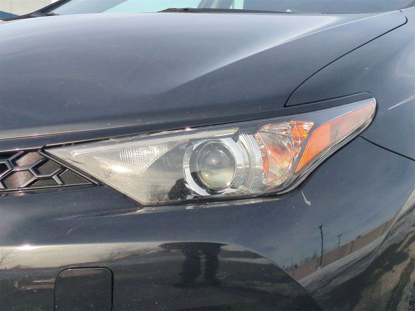 Thumbnail: 2018 Toyota Corolla iM - 11