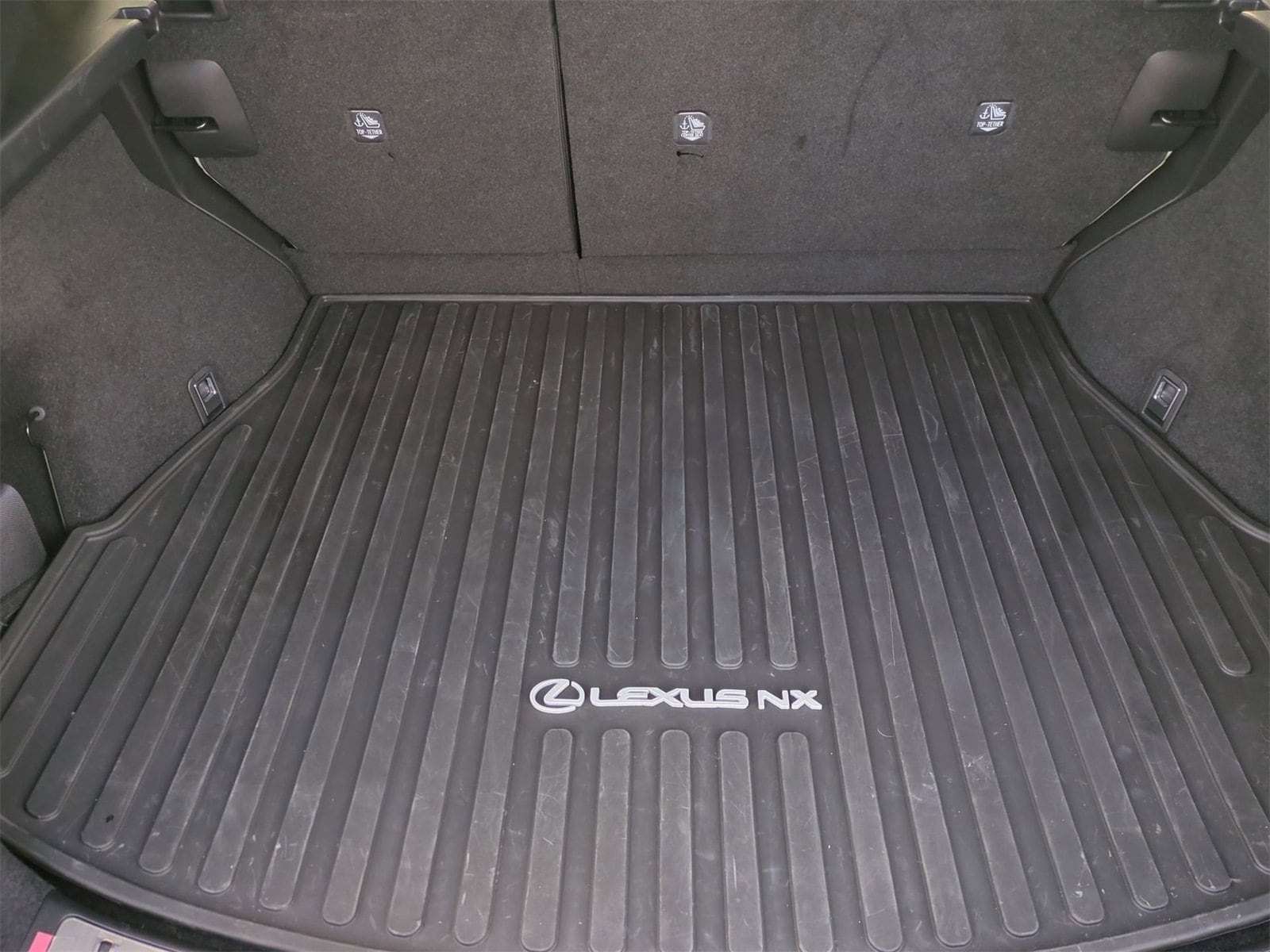 Thumbnail: 2024 Lexus NX - 34