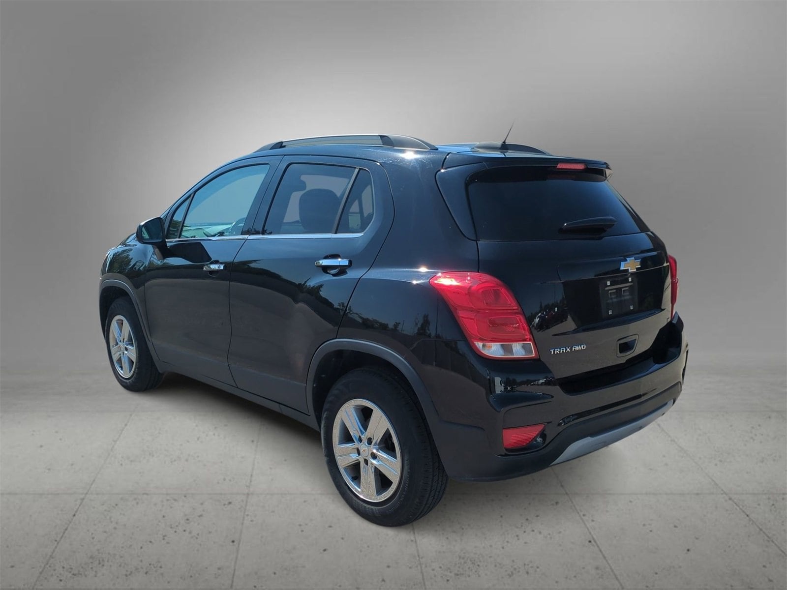 Thumbnail: 2019 Chevrolet Trax - 6