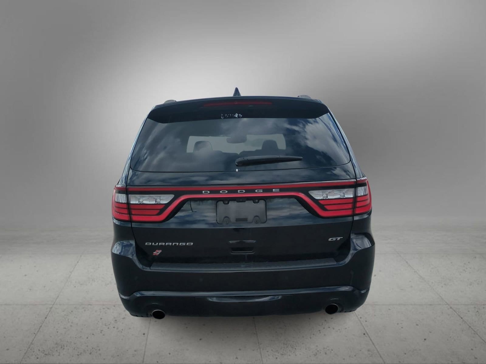 Thumbnail: 2023 Dodge Durango - 7