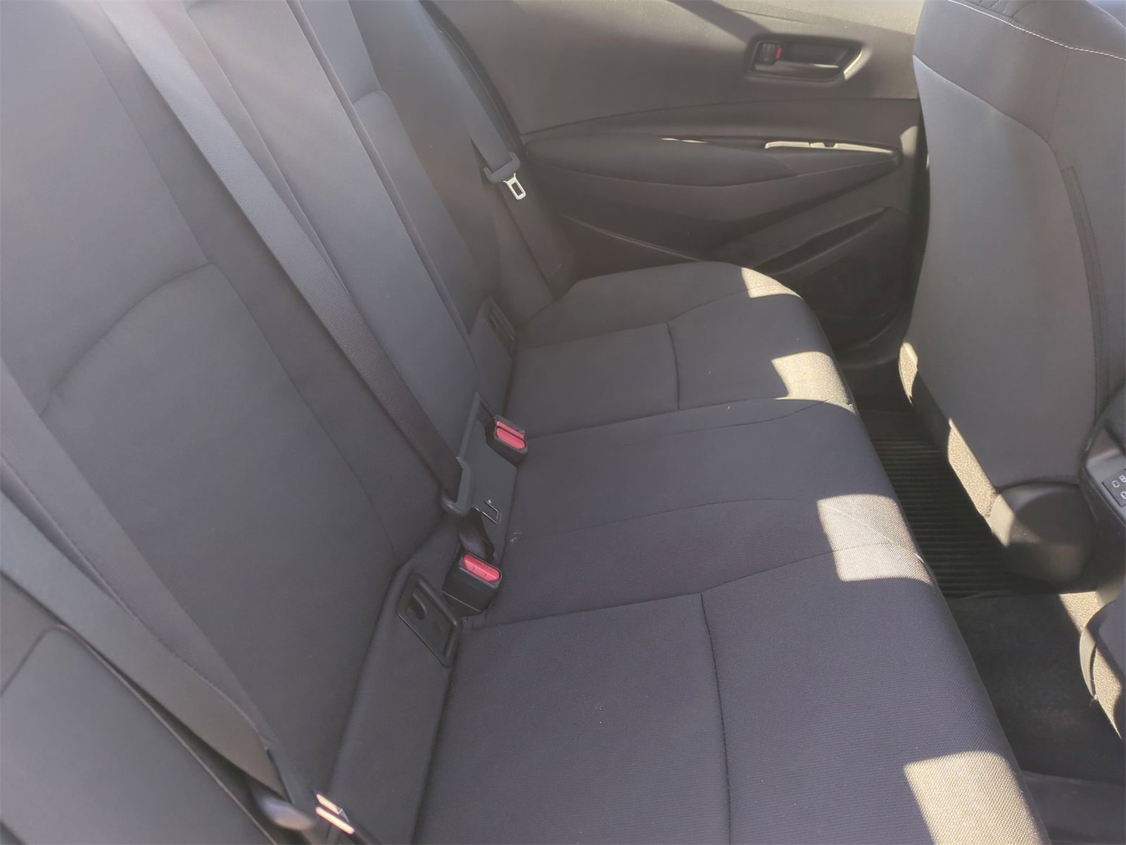 Thumbnail: 2026 Toyota Corolla - 20