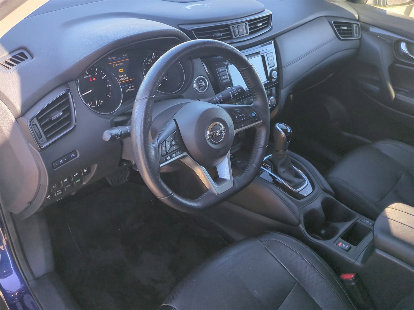 Thumbnail: 2019 Nissan Rogue - 10