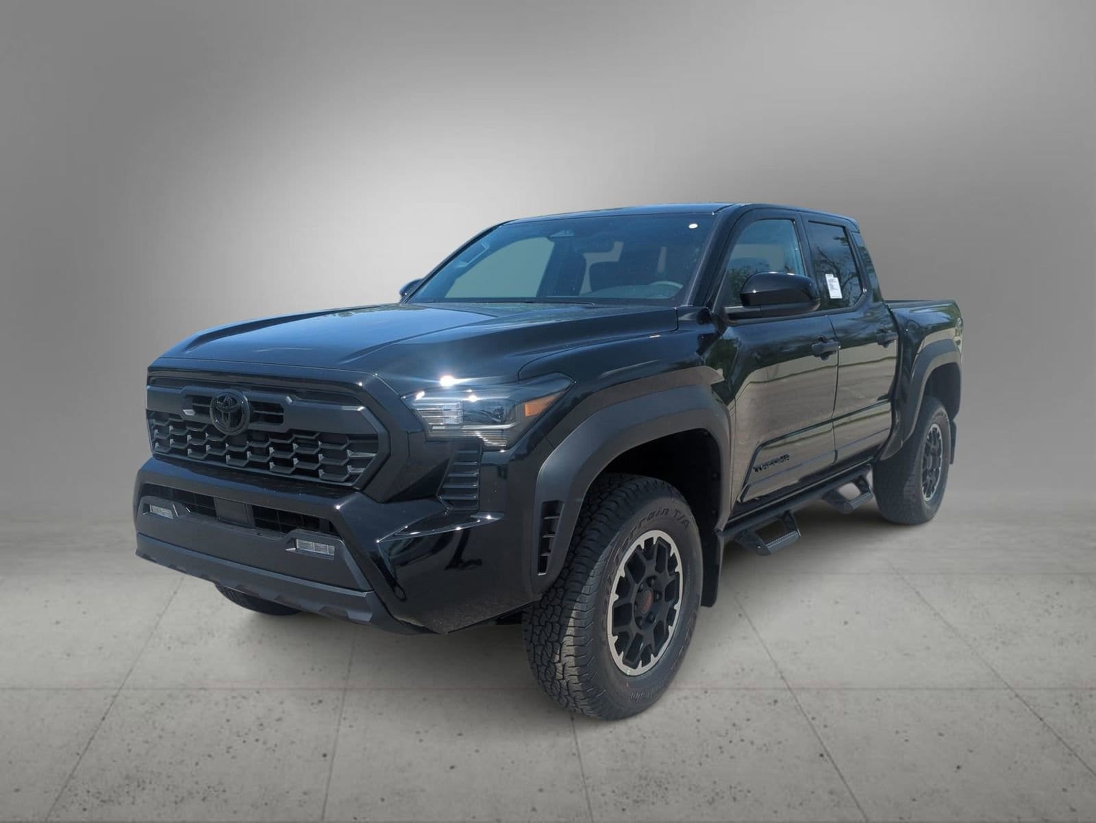 Thumbnail: 2026 Toyota Tacoma - 4