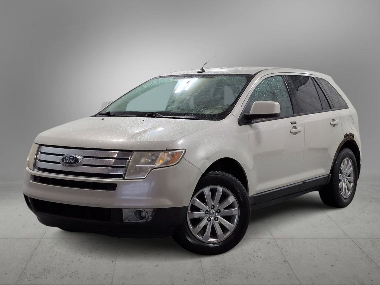 2007 Ford Edge SEL -
                  Farmington Hills, MI