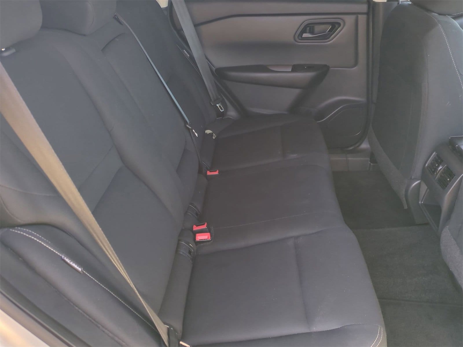 Thumbnail: 2024 Nissan Rogue - 20