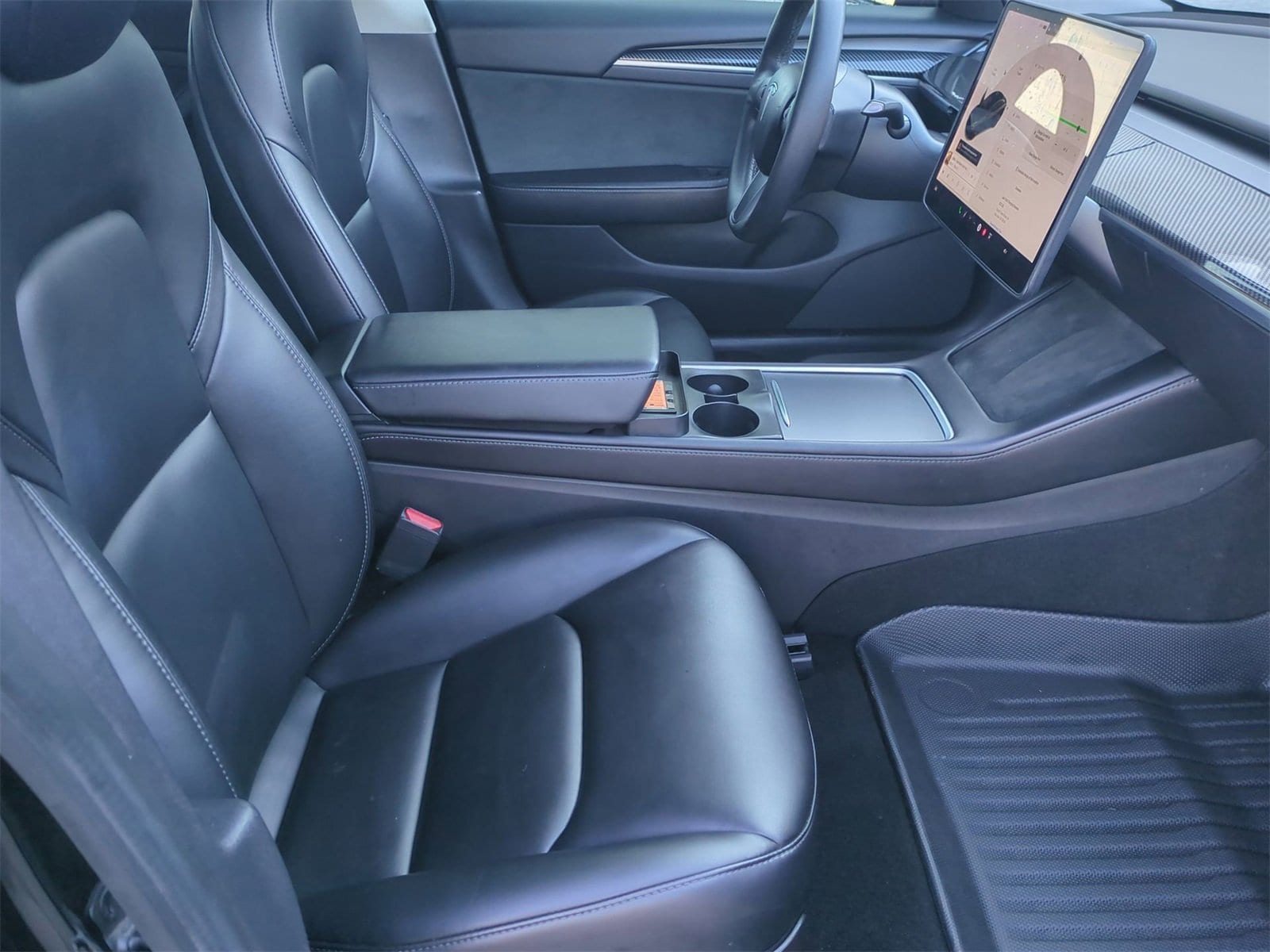 Thumbnail: 2021 Tesla Model 3 - 22