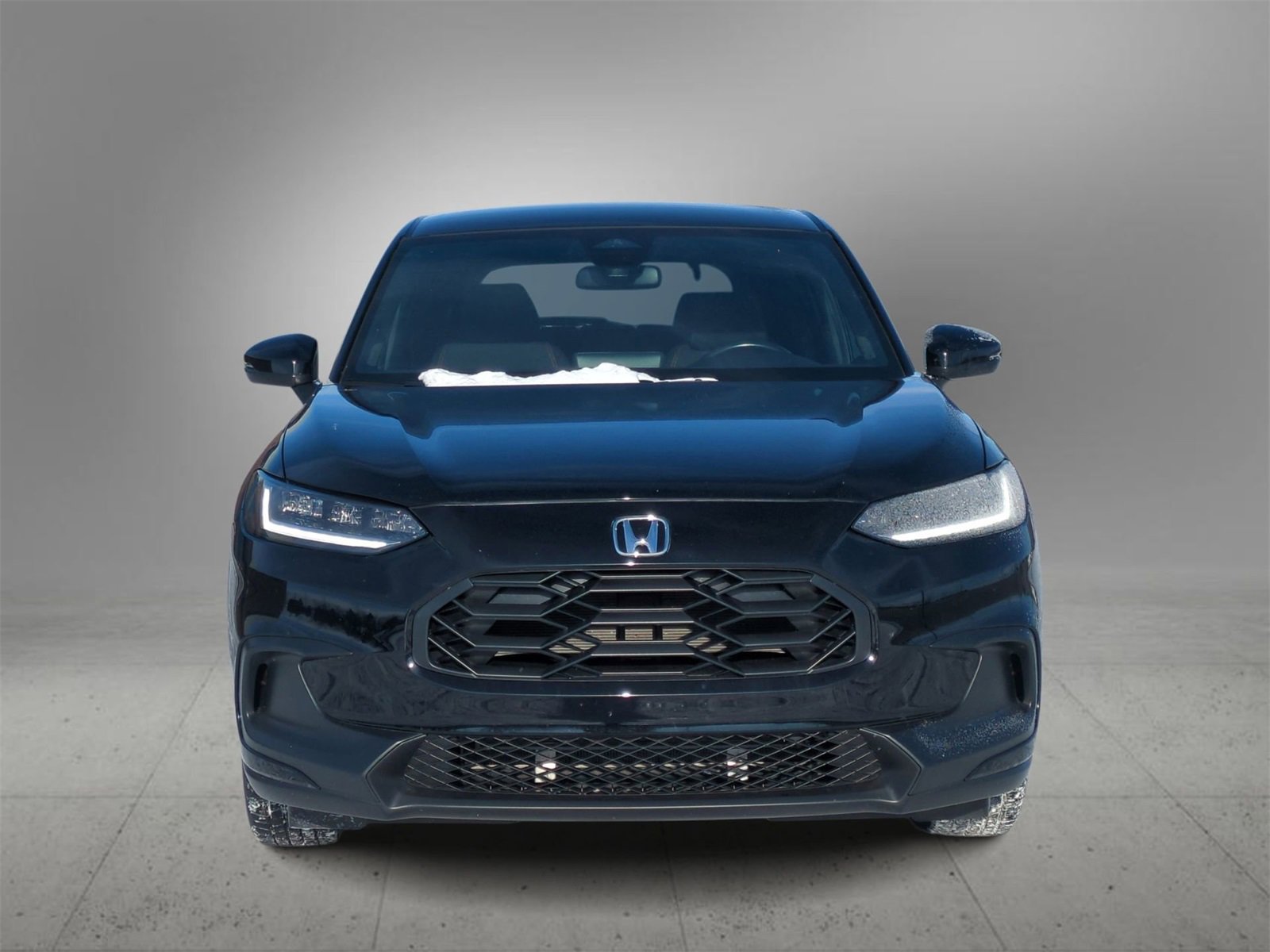 Thumbnail: 2023 Honda HR-V - 3