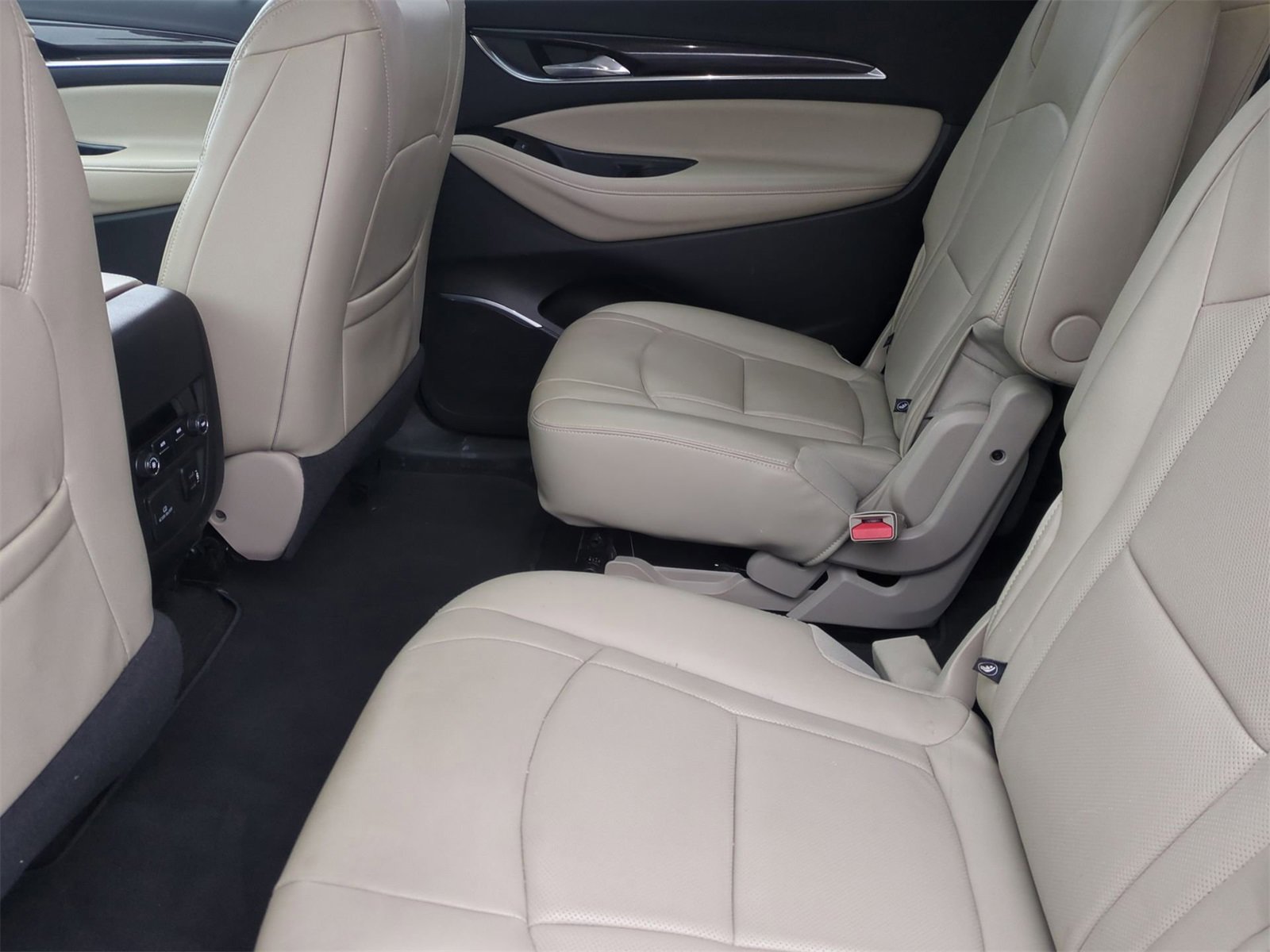 Thumbnail: 2018 Buick Enclave - 19