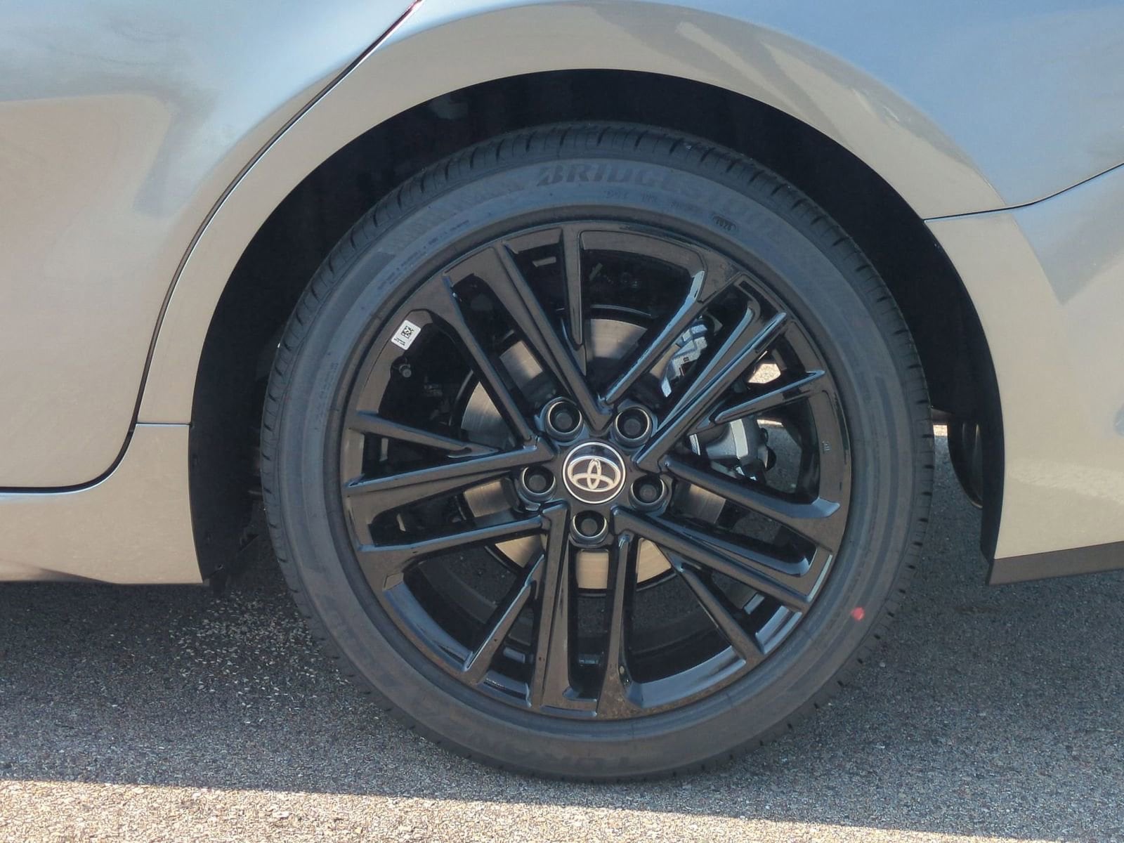 Thumbnail: 2026 Toyota Camry - 14