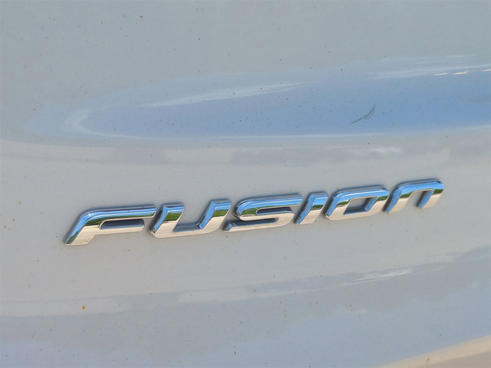 Thumbnail: 2020 Ford Fusion - 13
